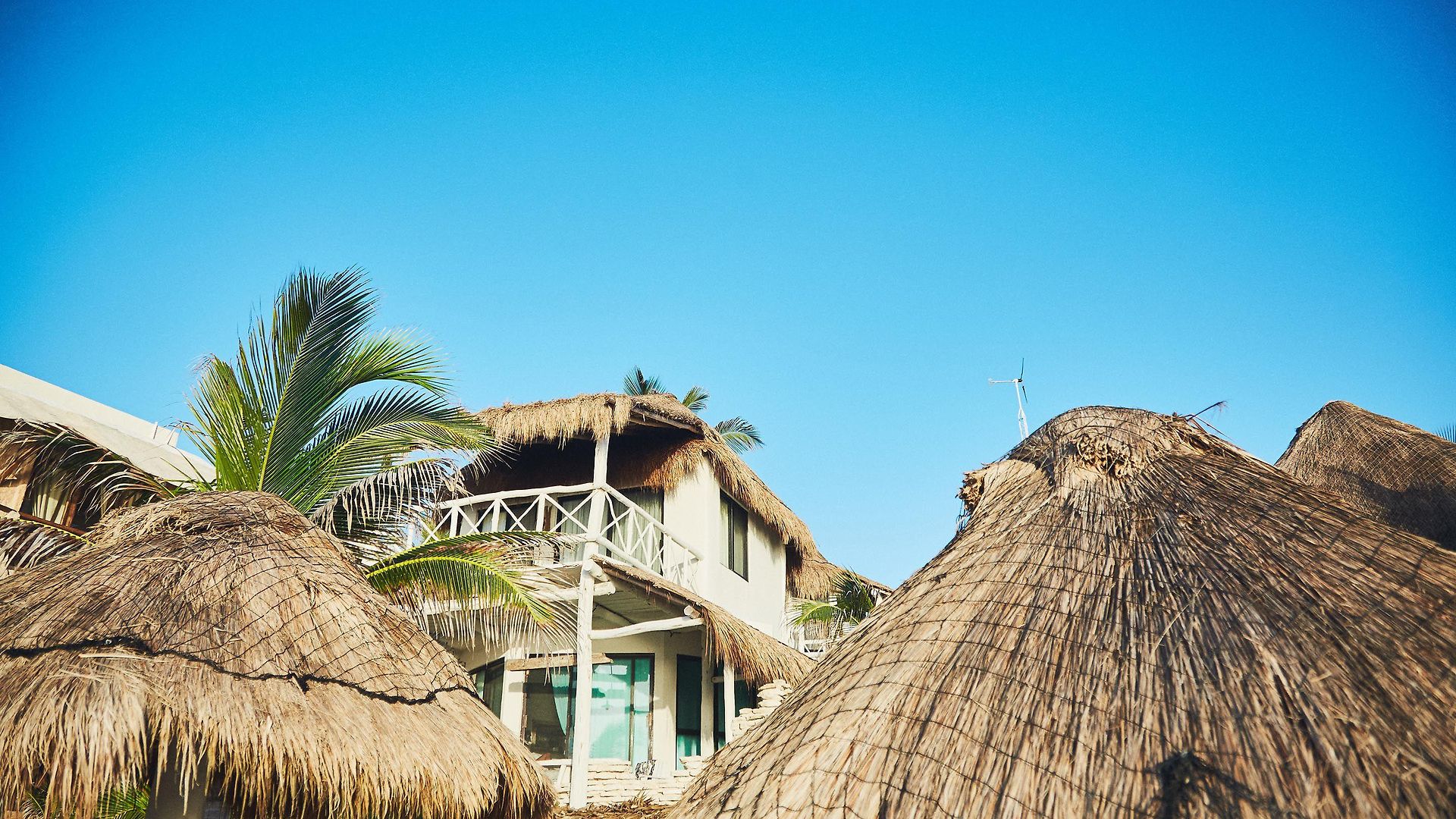 Punta Piedra Hotel 3*