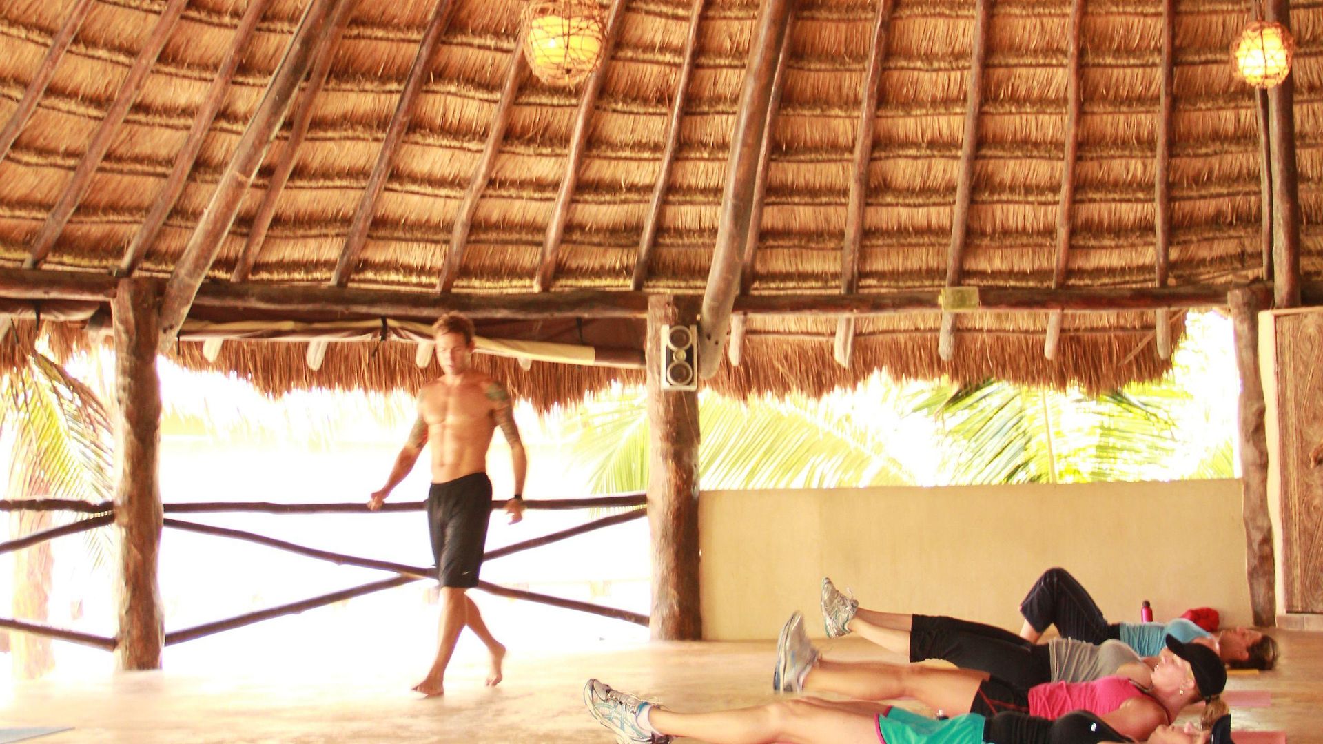 Amansala Hotel 4*