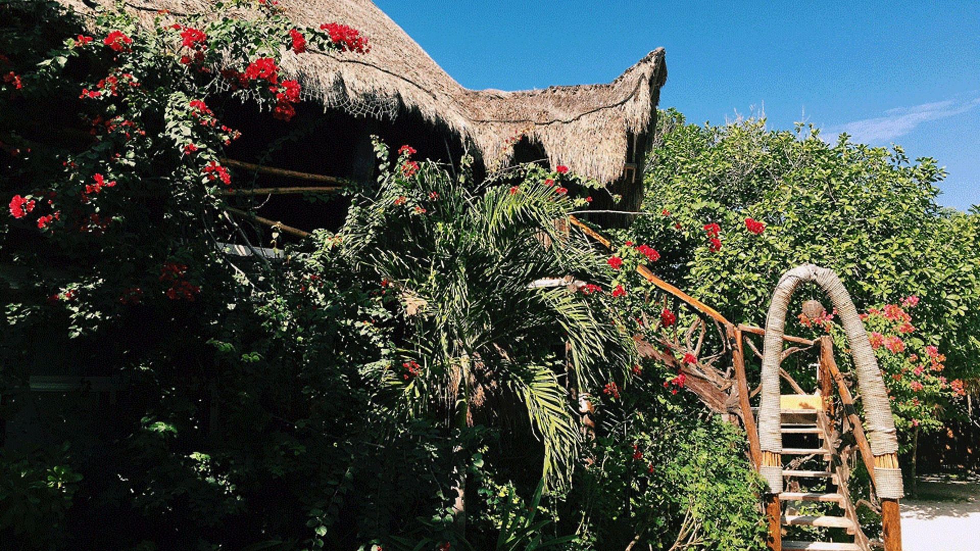 Amansala Hotel
