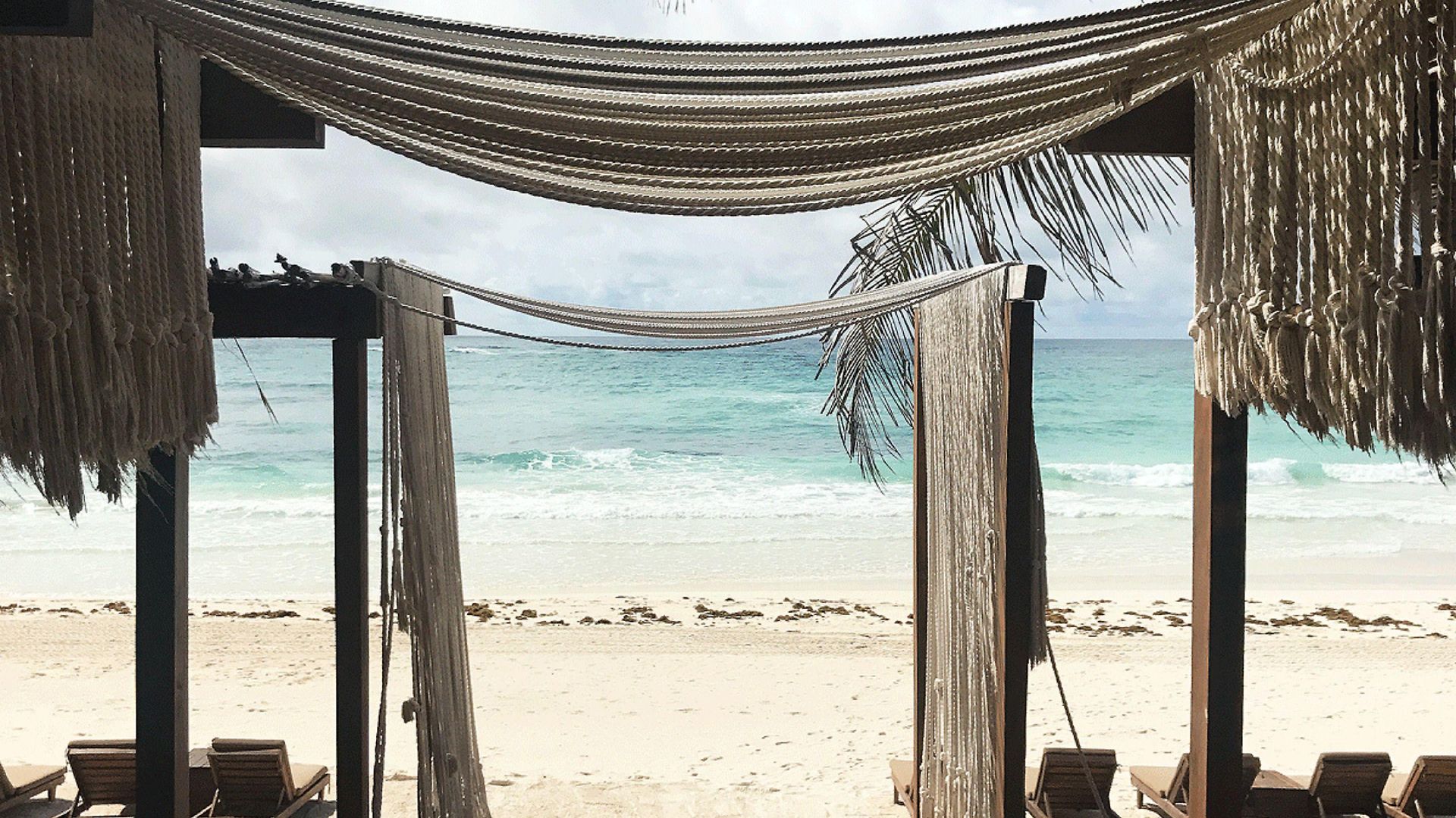 Amansala 4* Tulum