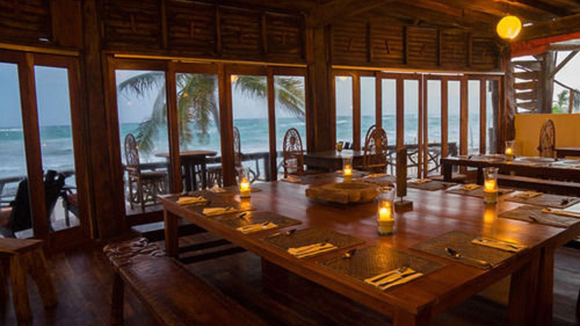 Amansala Hotel Tulum