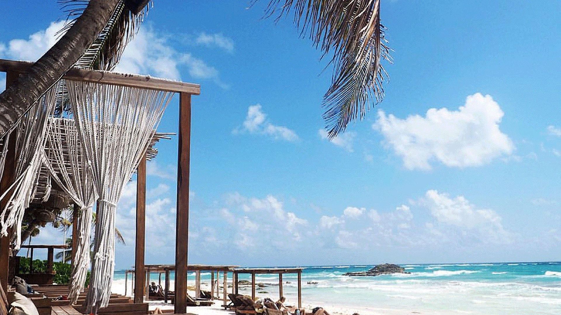 Hotel Amansala 4*