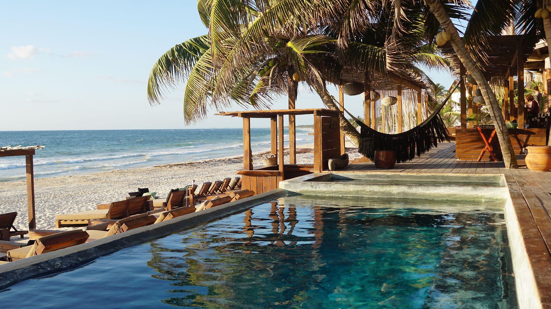 Hotel Amansala 4*