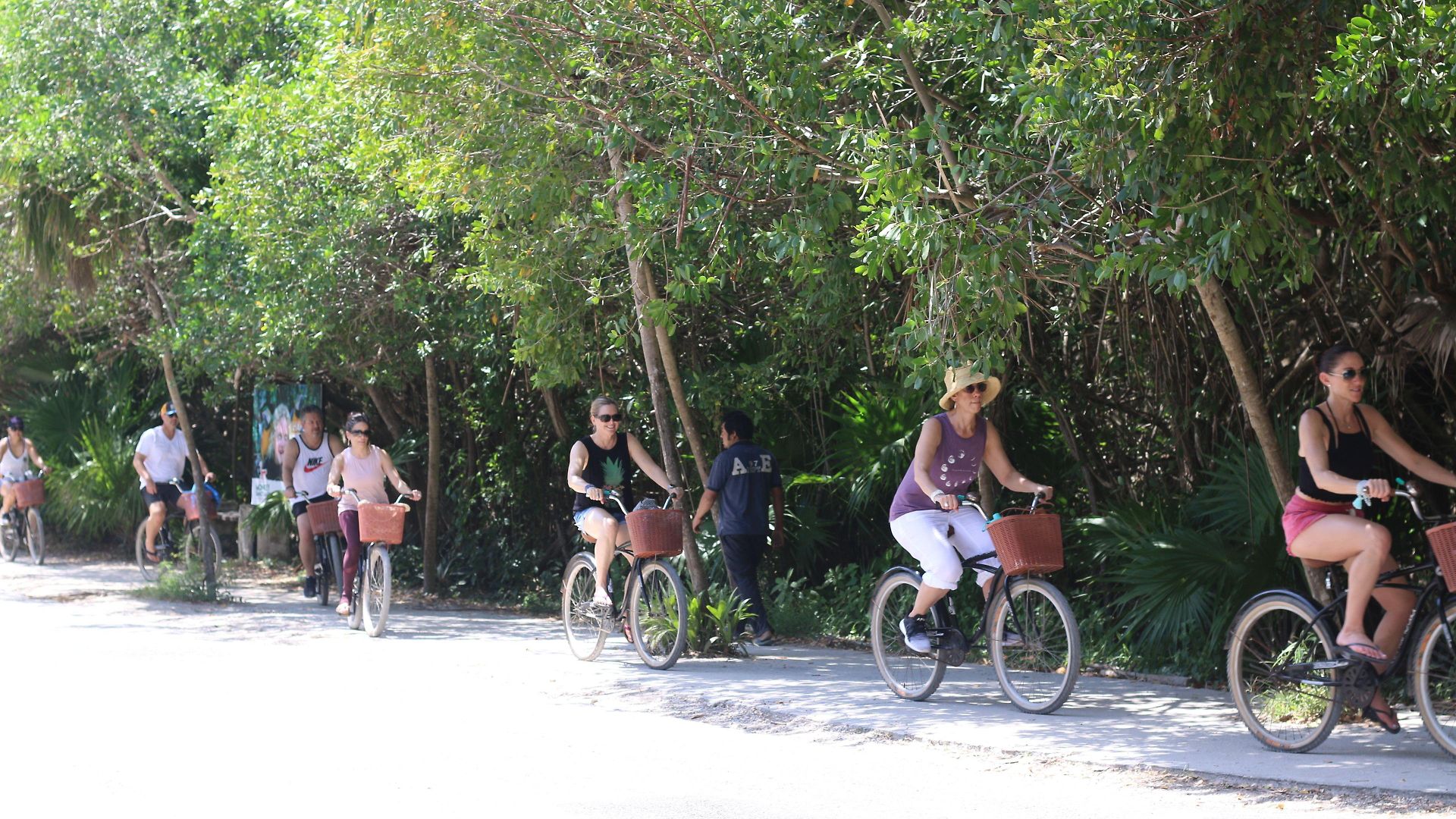 Amansala Tulum
