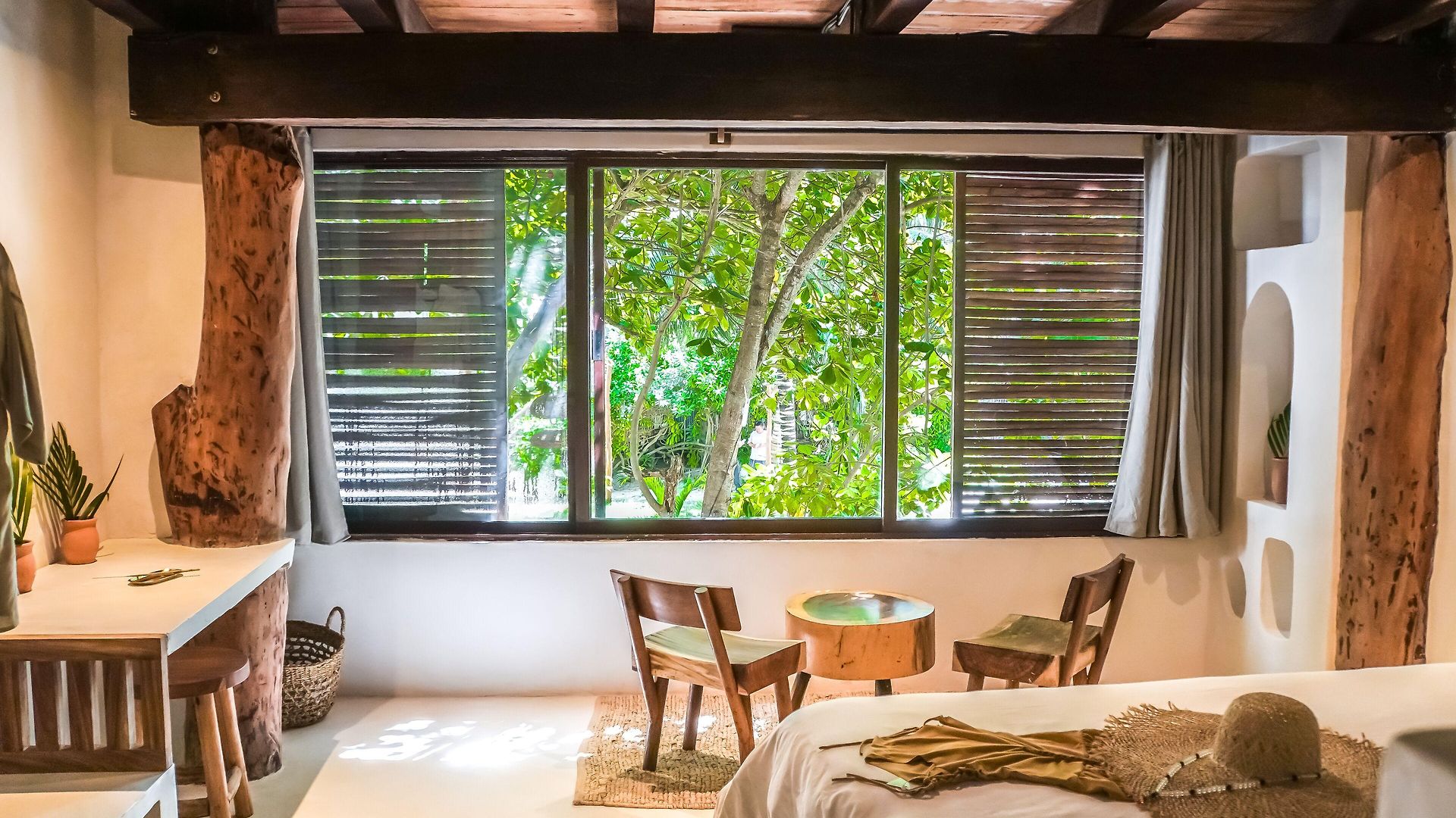 Amansala 4* Tulum