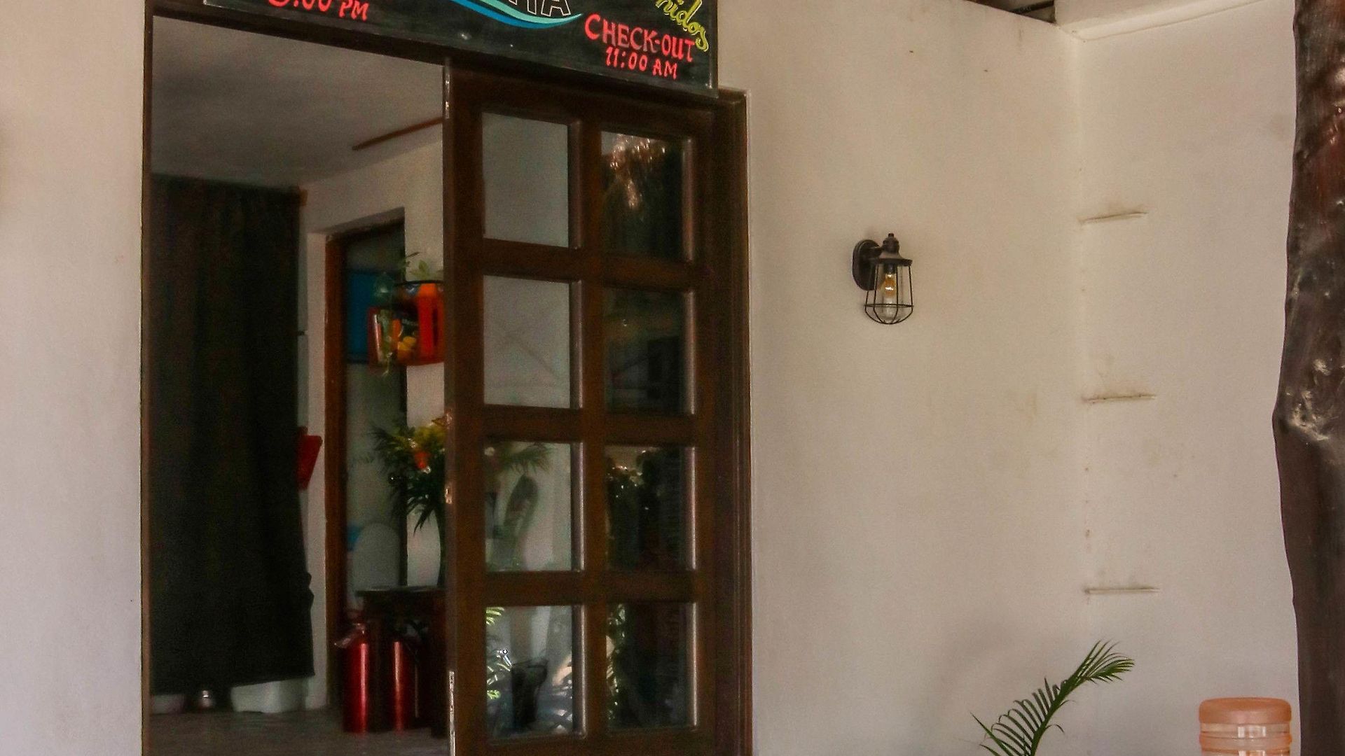 Kin Ha Tulum