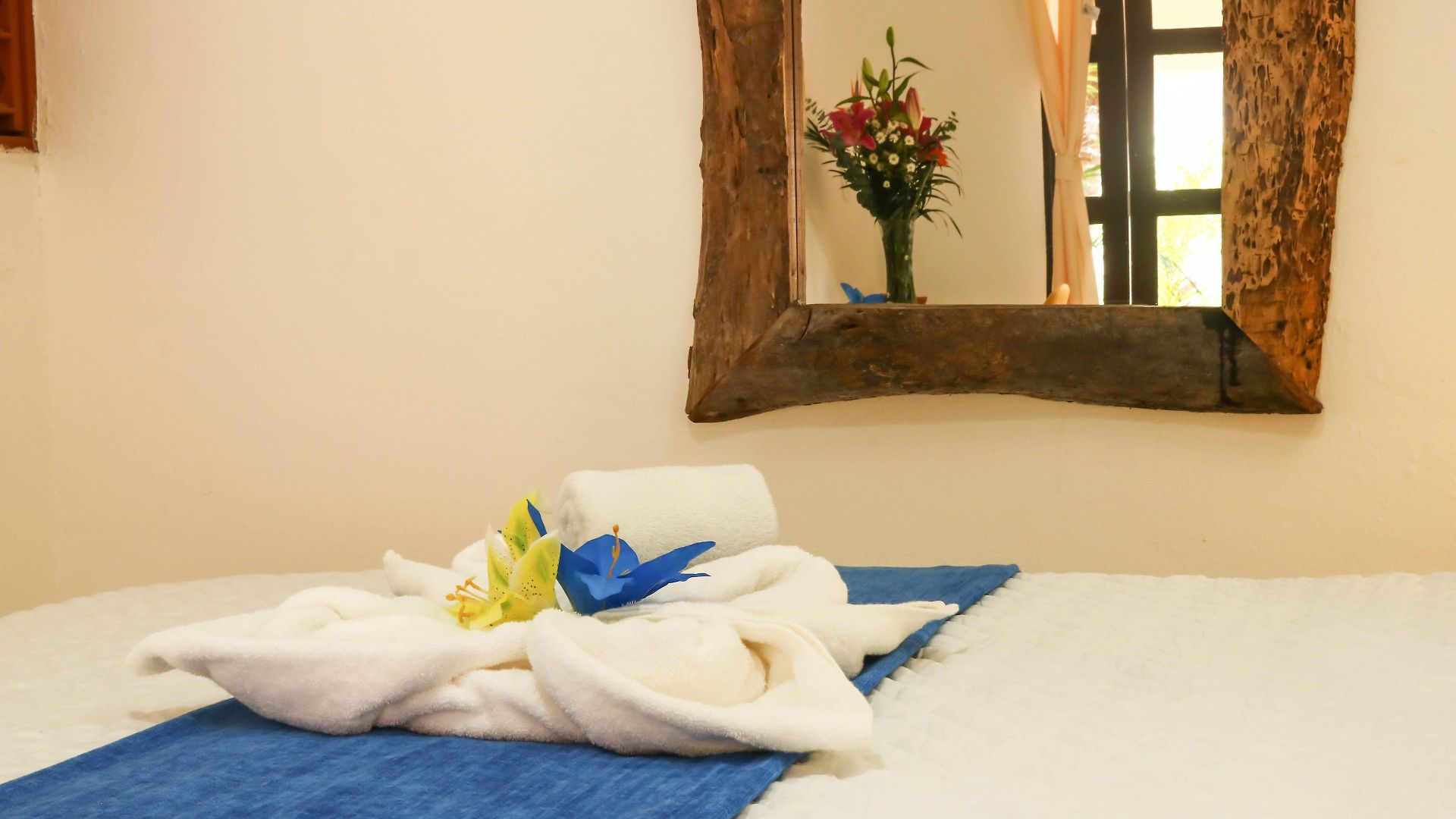 Hotel Kin Ha 3*