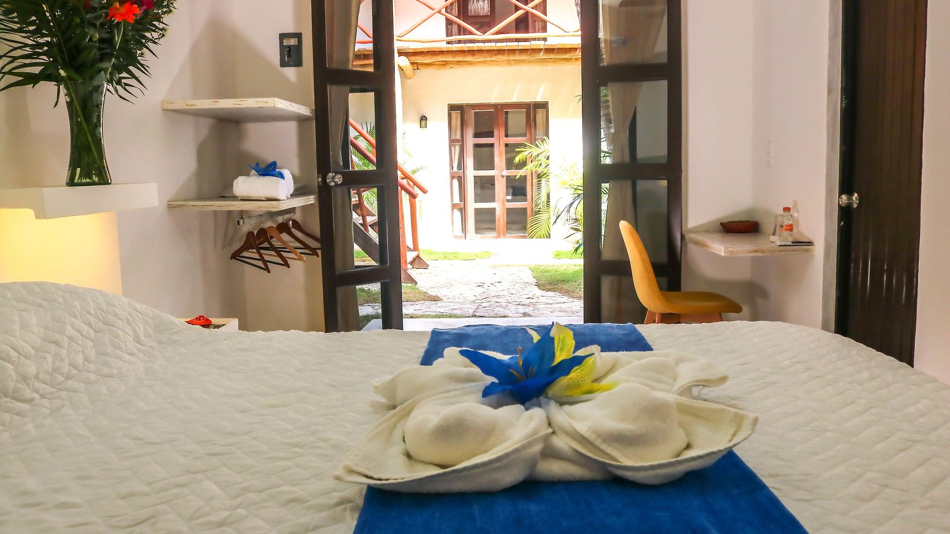 Kin Ha Hotel Tulum
