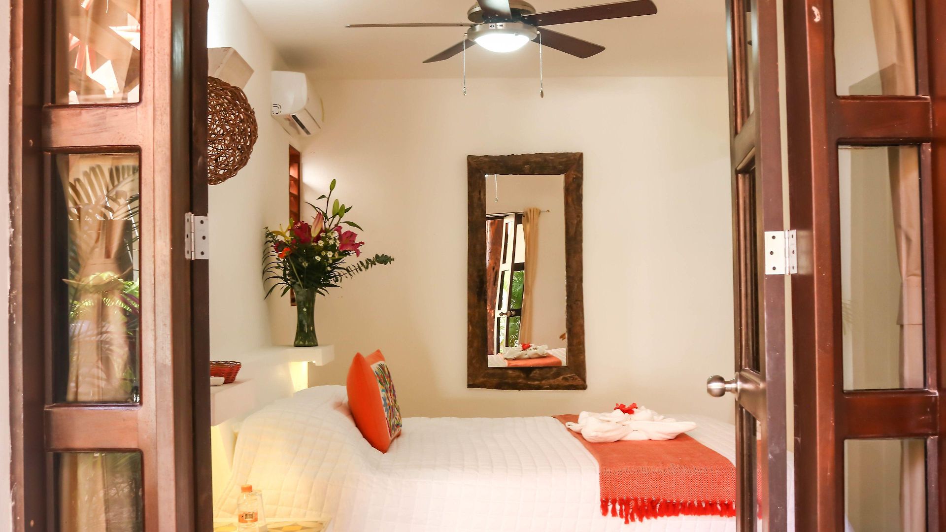 Hotel Kin Ha Tulum