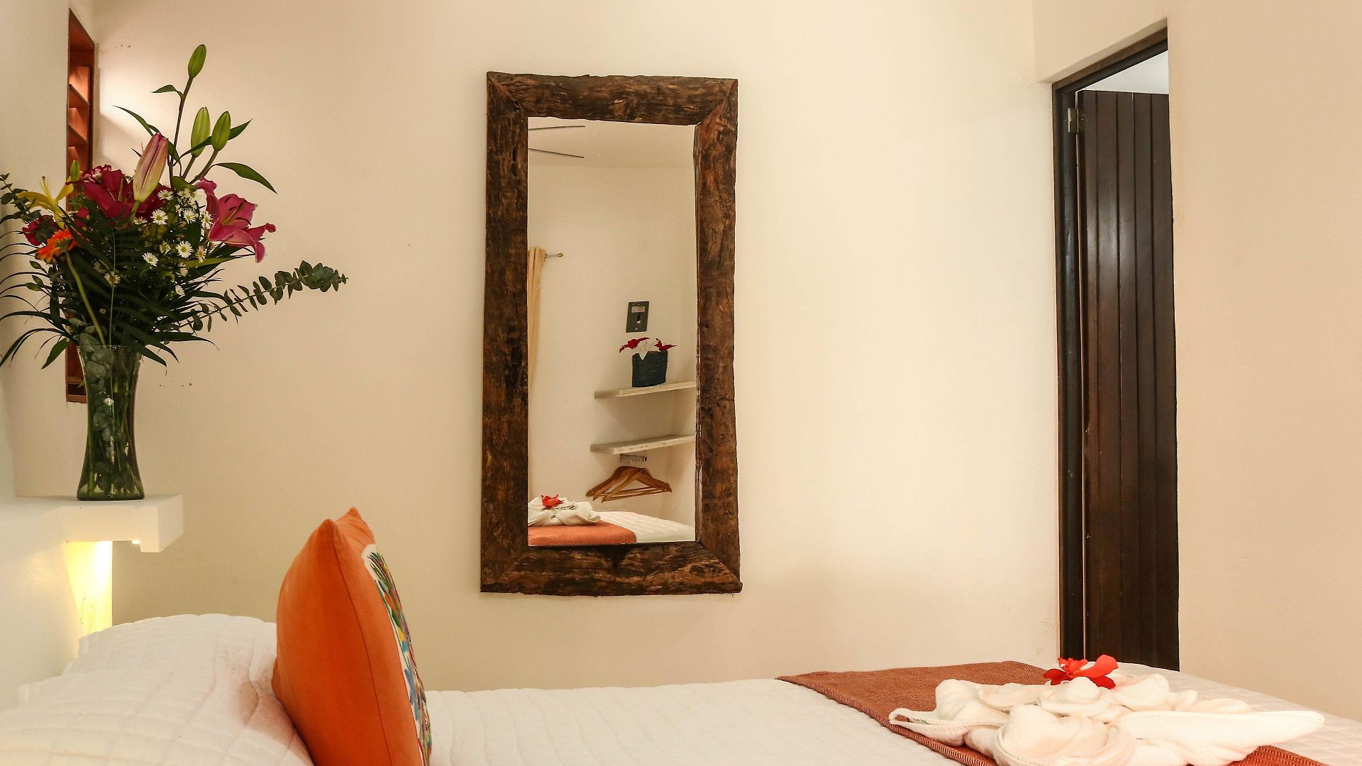 Hotel Kin Ha