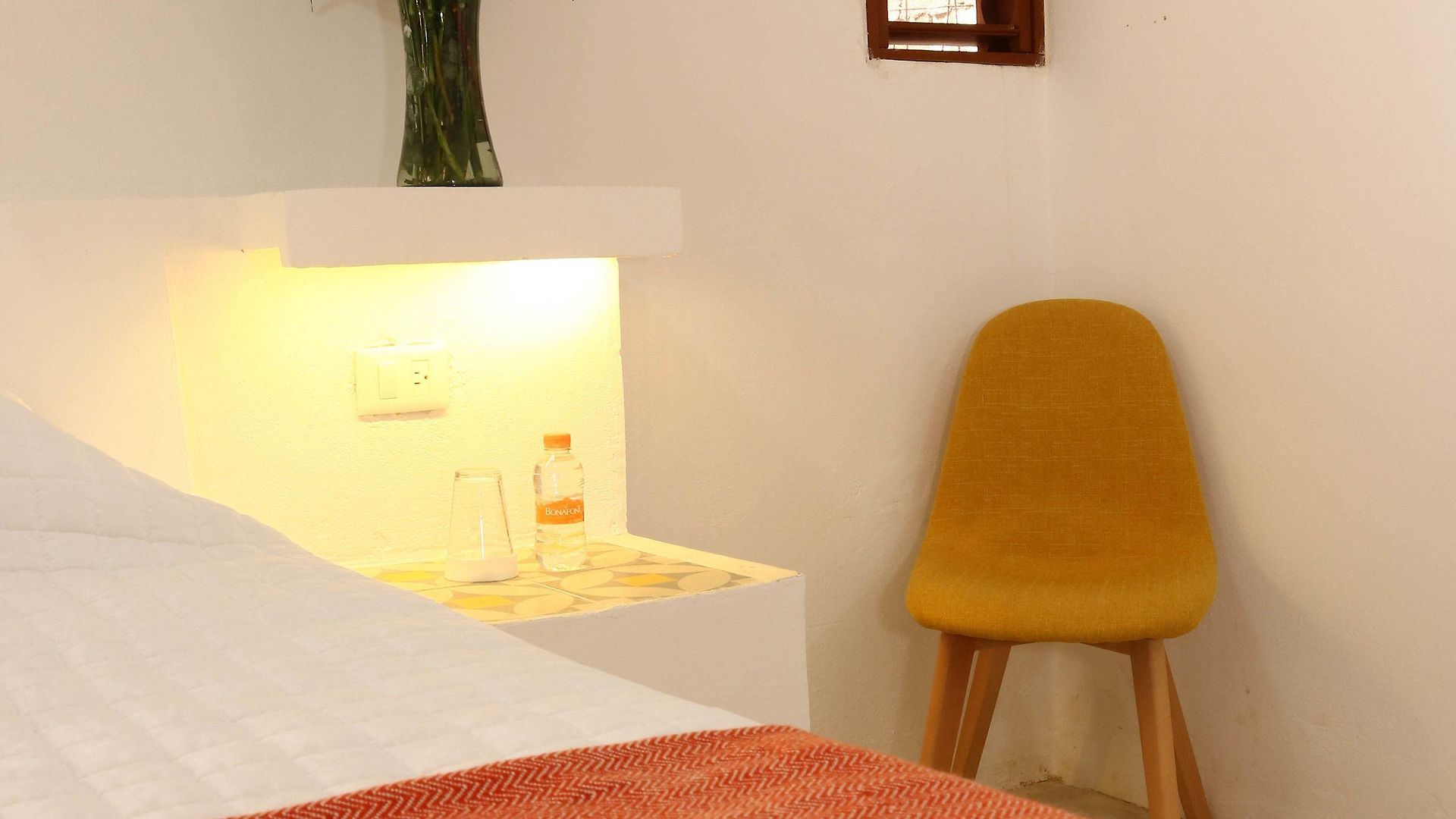 Kin Ha Hotel