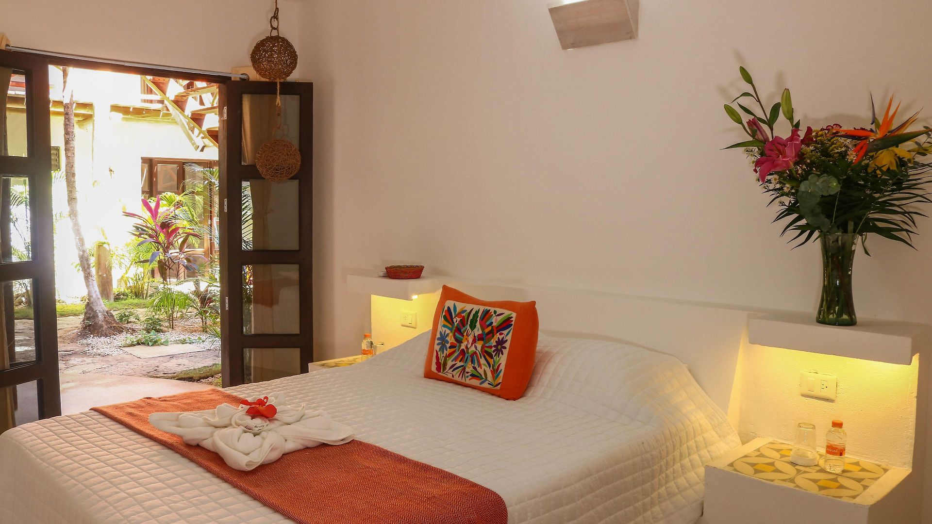 Kin Ha 3* Tulum