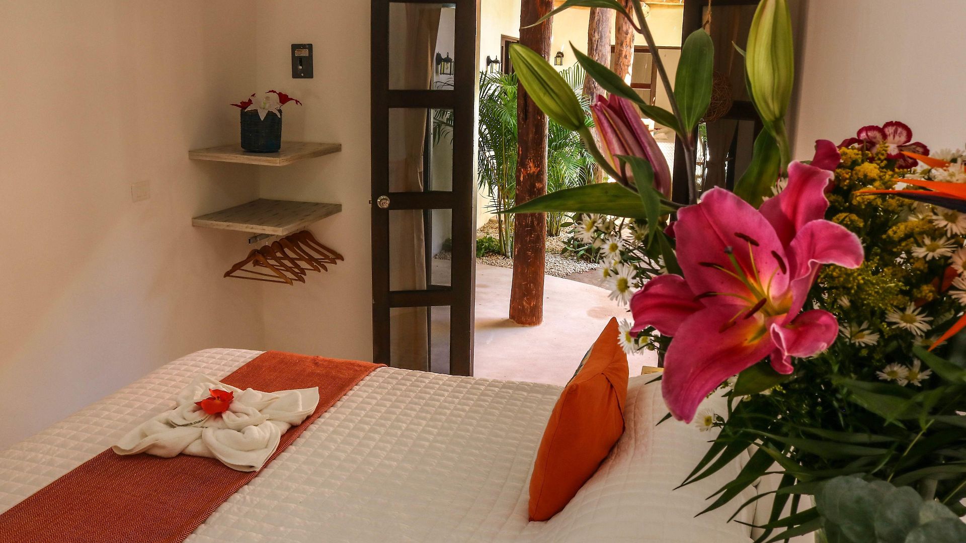 Kin Ha 3* Tulum