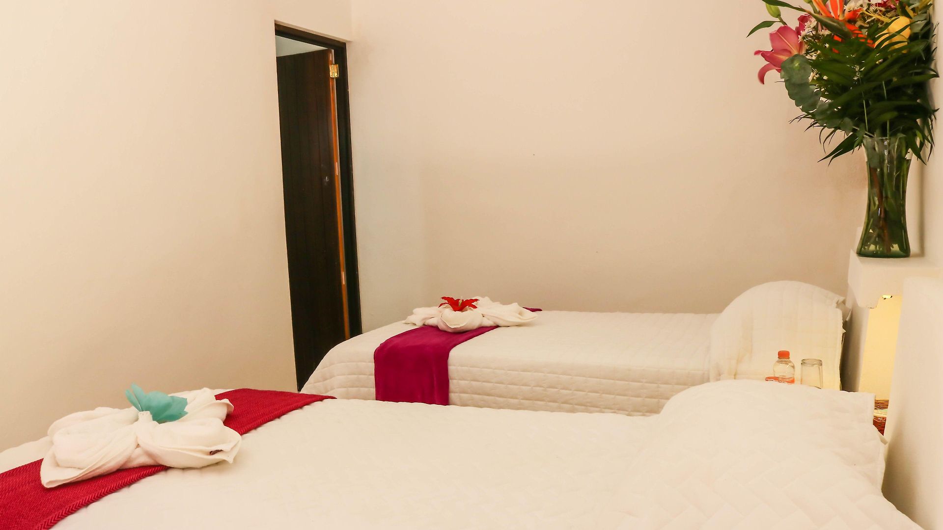 Kin Ha Hotel Tulum