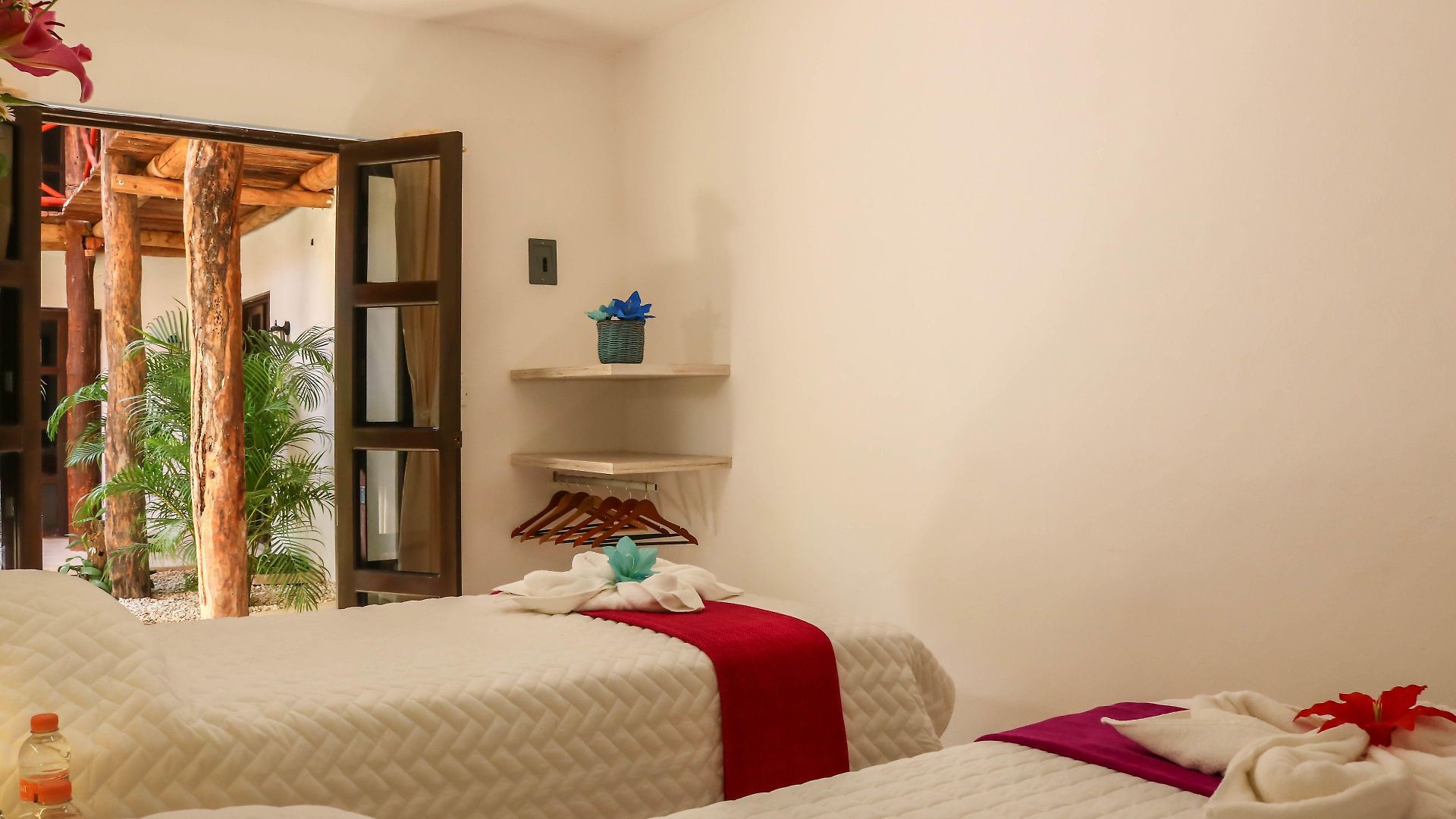 Kin Ha Hotel Tulum