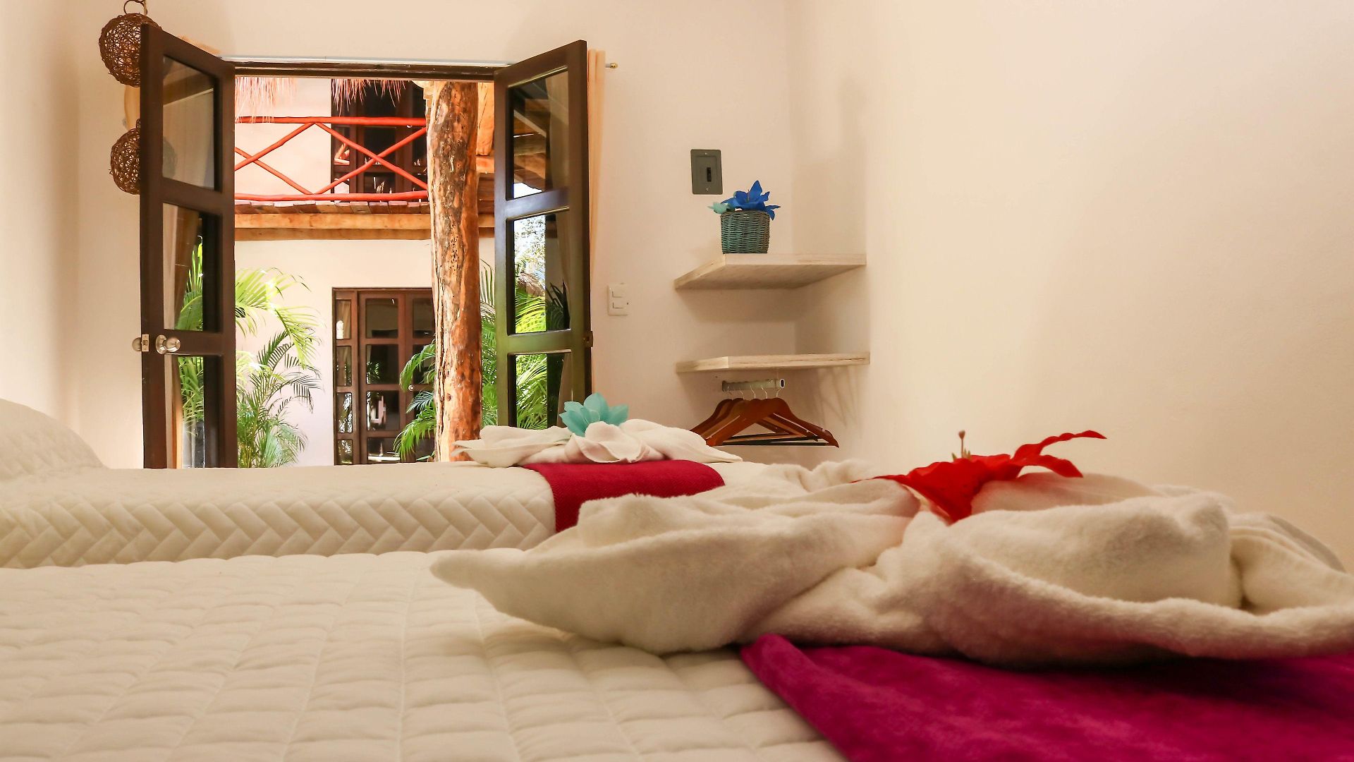 Kin Ha Hotel 3*
