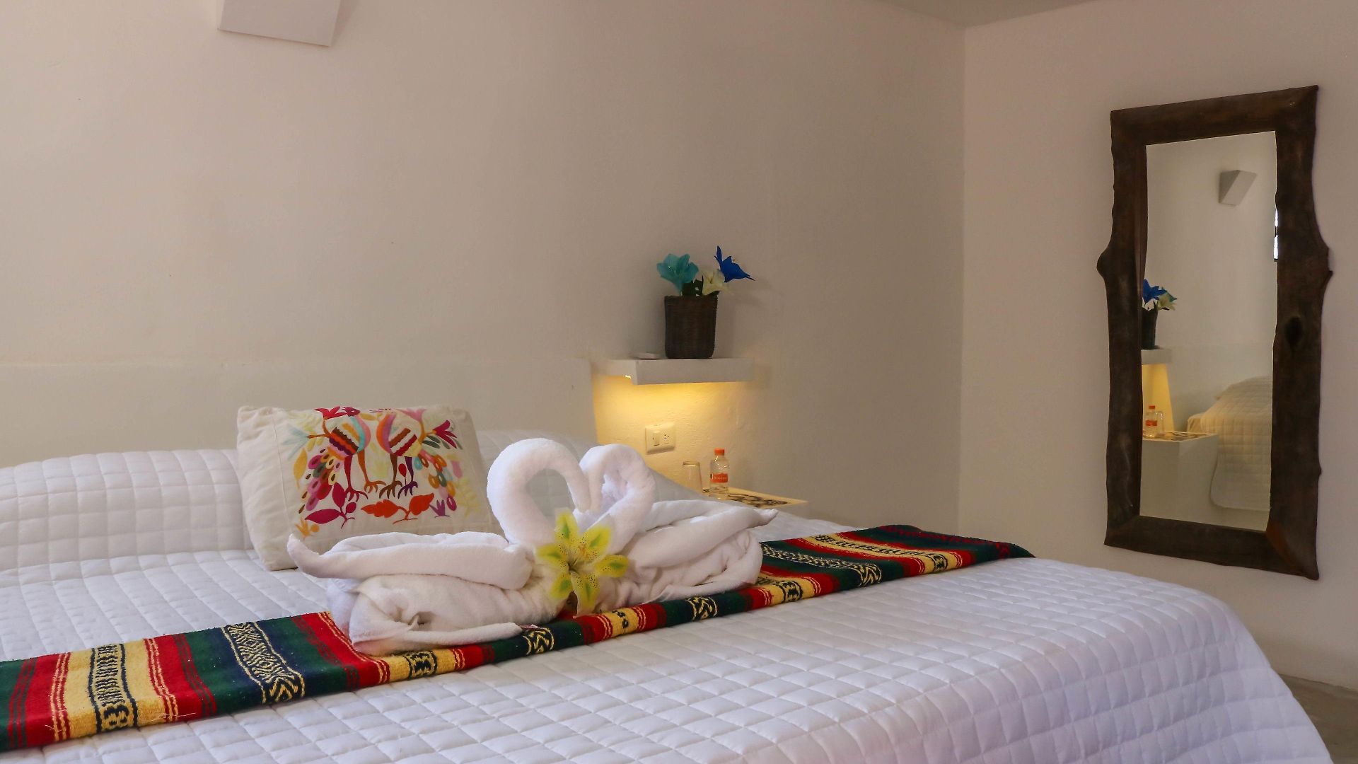 Hotel Kin Ha