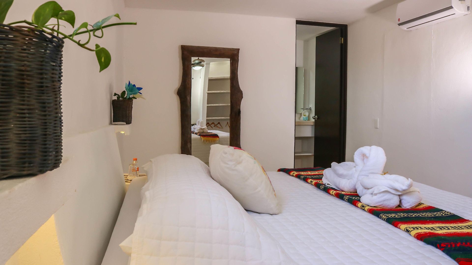 Kin Ha 3* Tulum