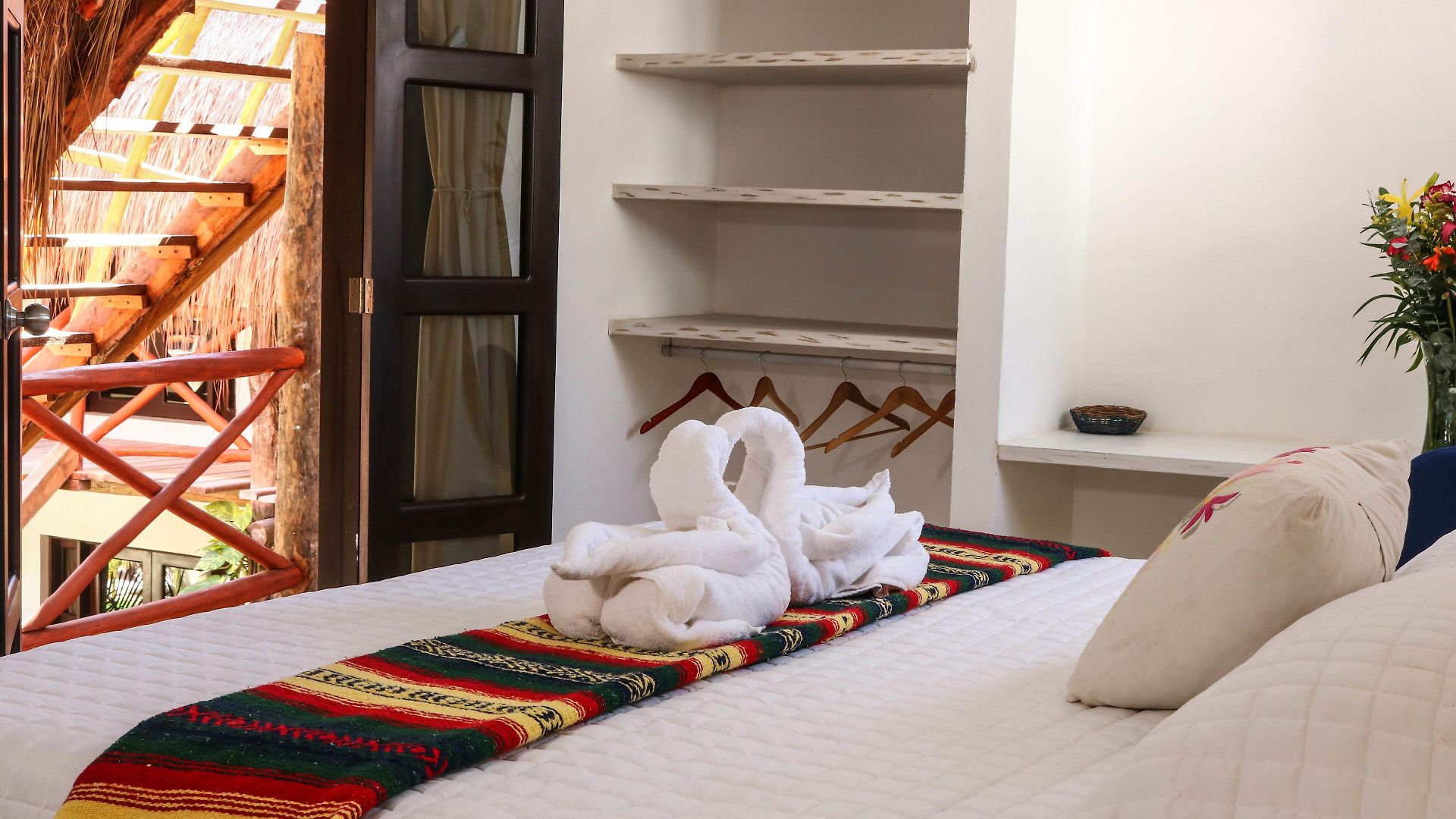 Hotel Kin Ha Tulum