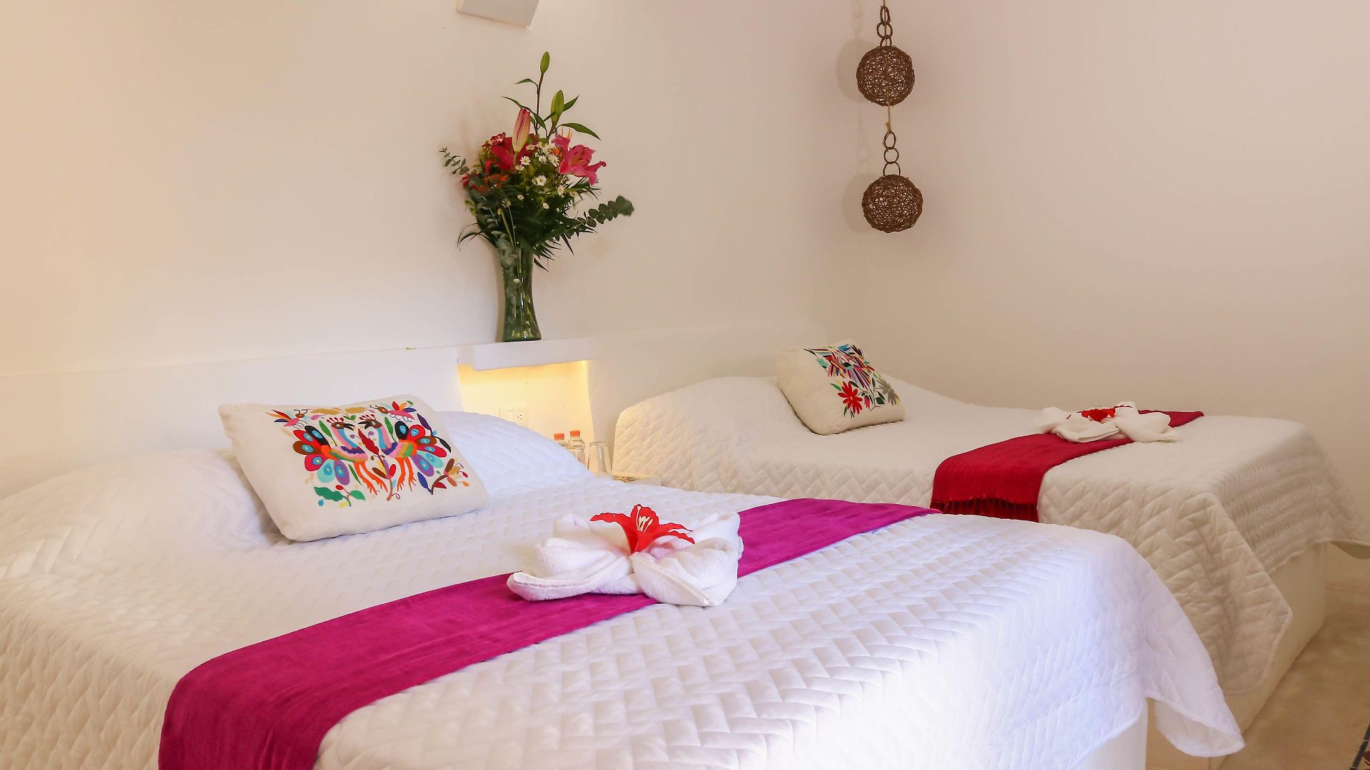 Kin Ha Hotel