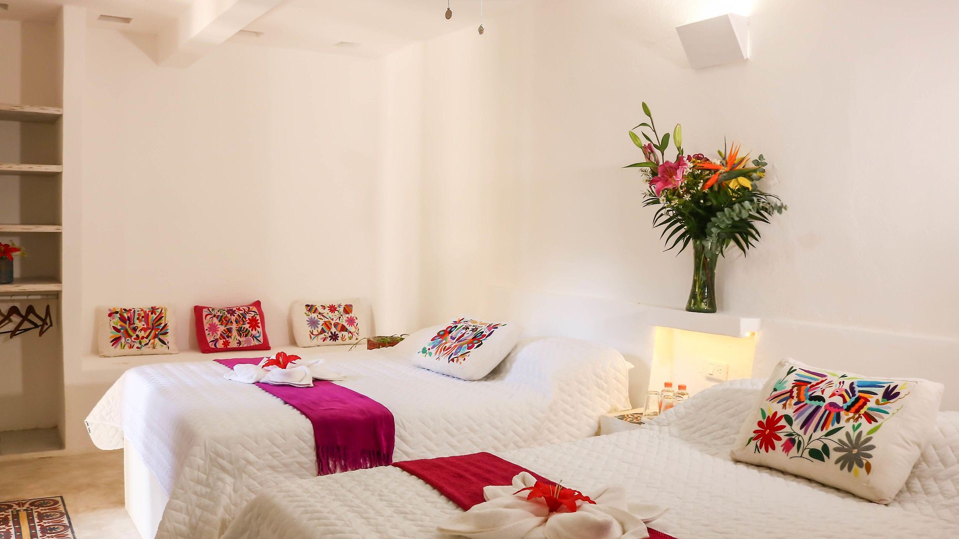 Kin Ha Hotel