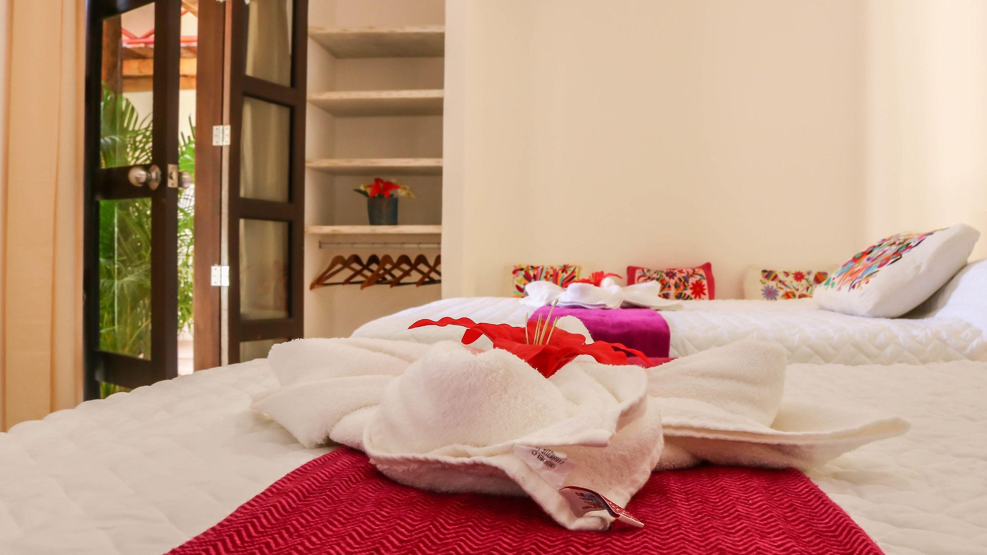 Hotel Kin Ha 3*