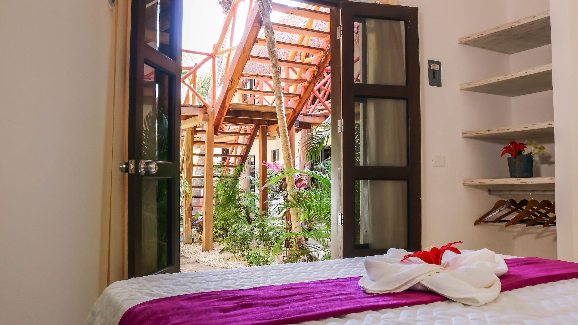 Kin Ha 3* Tulum