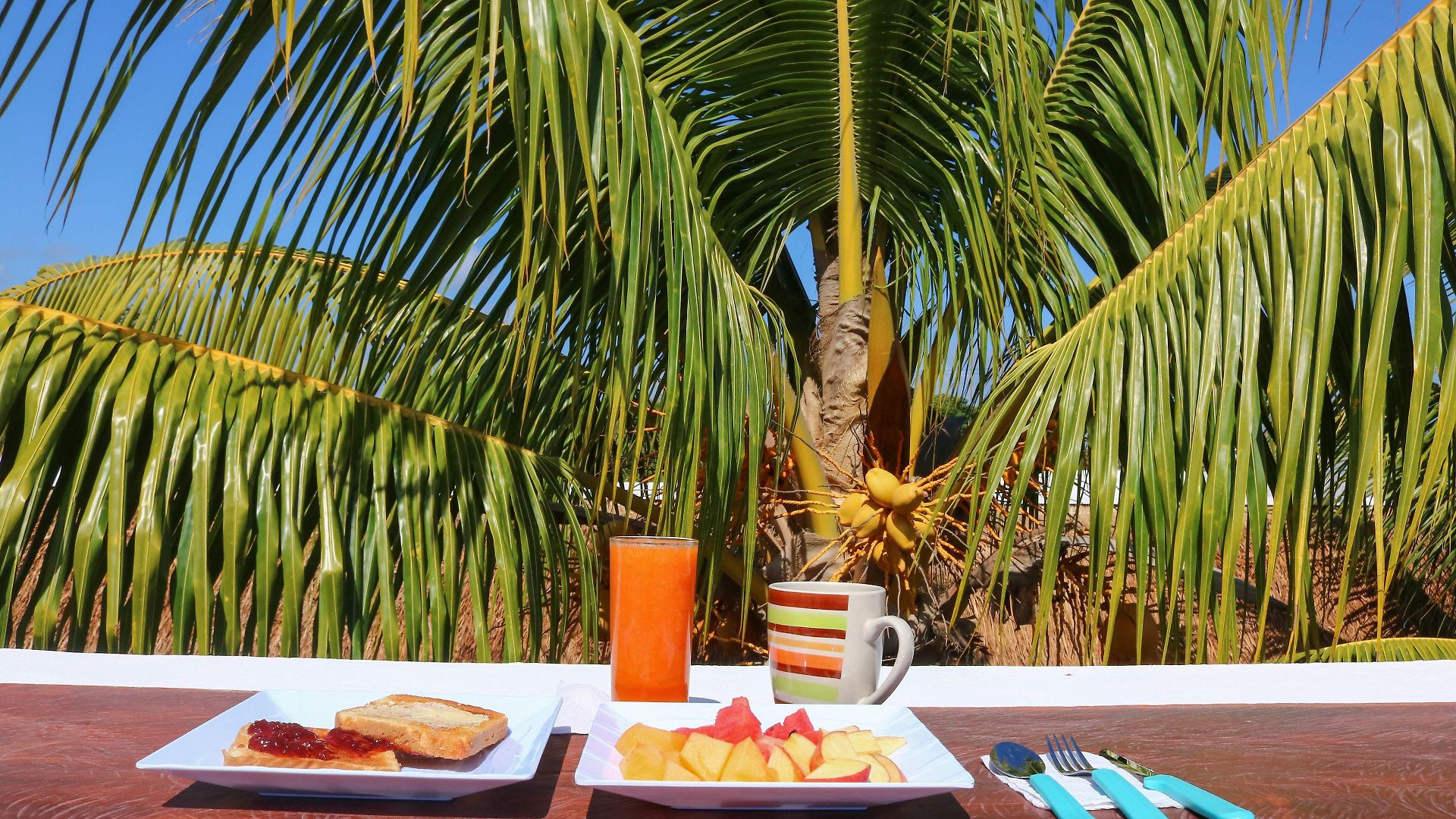 Kin Ha Tulum