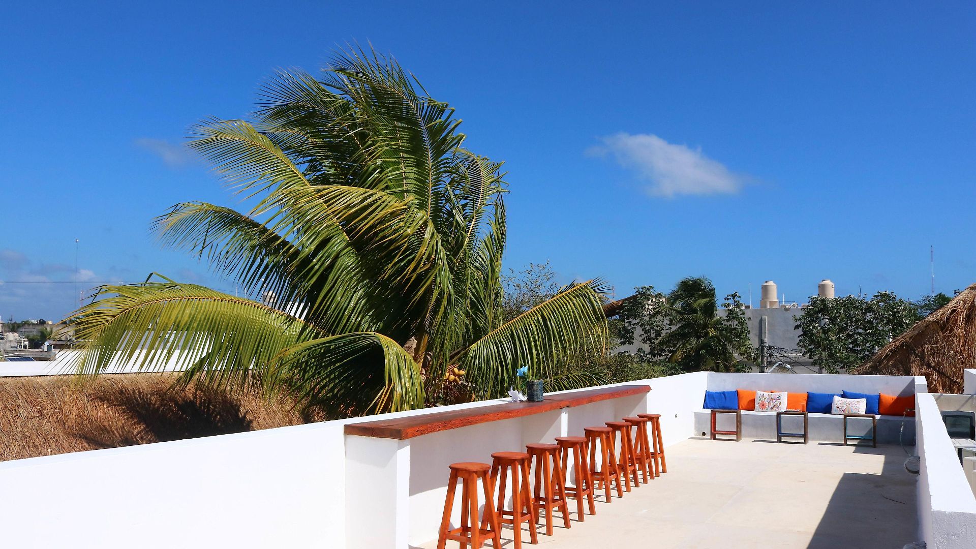 Kin Ha 3* Tulum