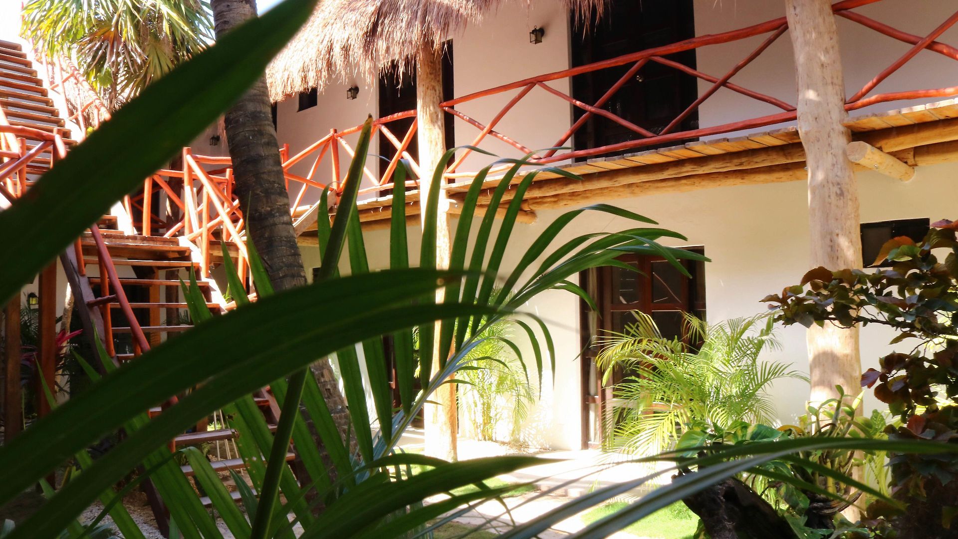 Kin Ha 3* Tulum