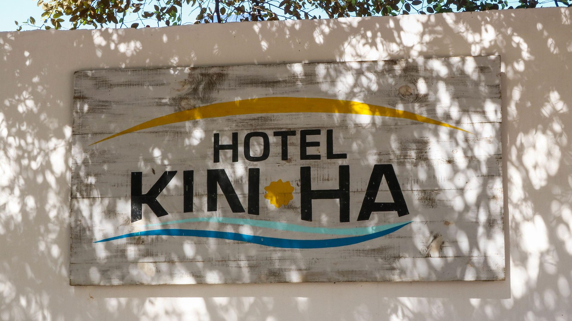 Kin Ha 3* Tulum