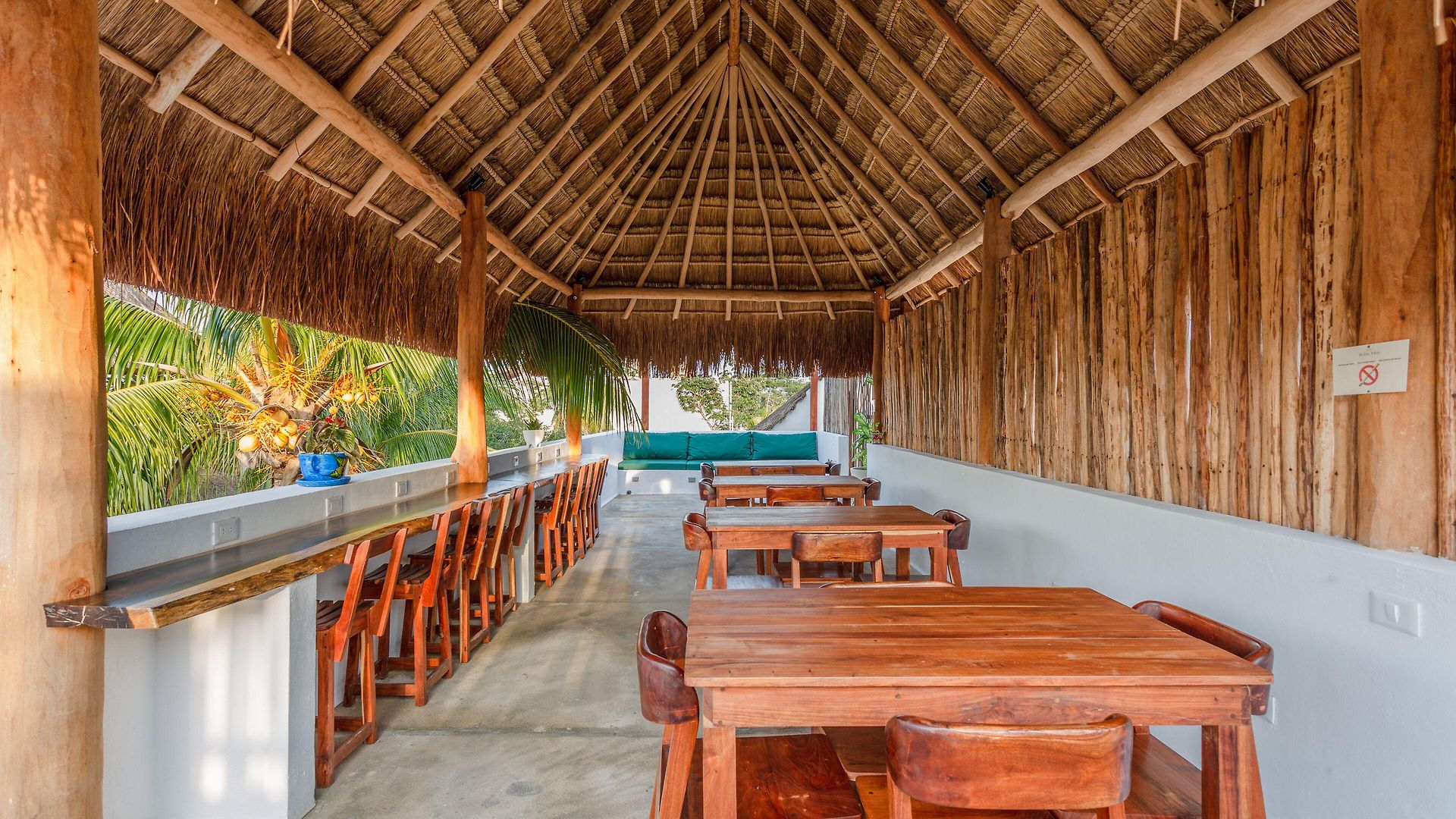 Kin Ha 3* Tulum