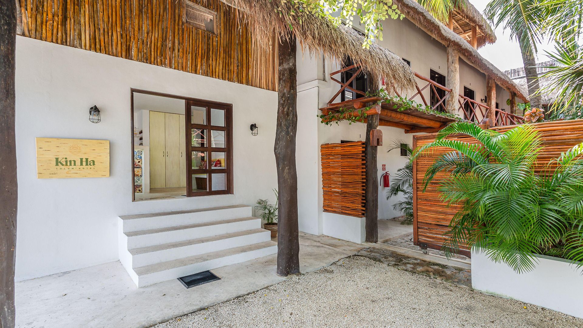 Kin Ha Hotel Tulum