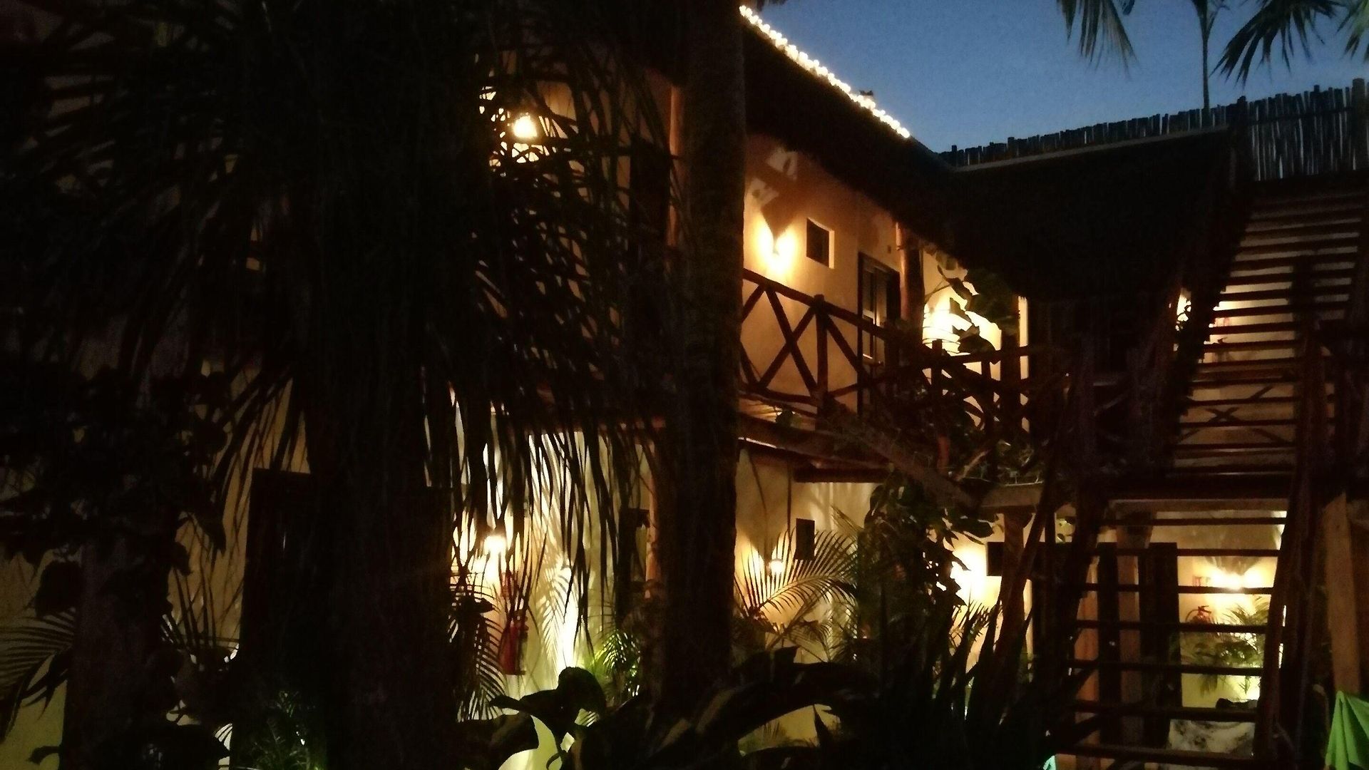 Hotel Kin Ha 3*