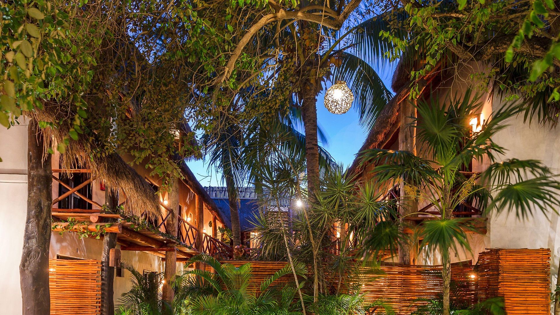 Kin Ha Hotel