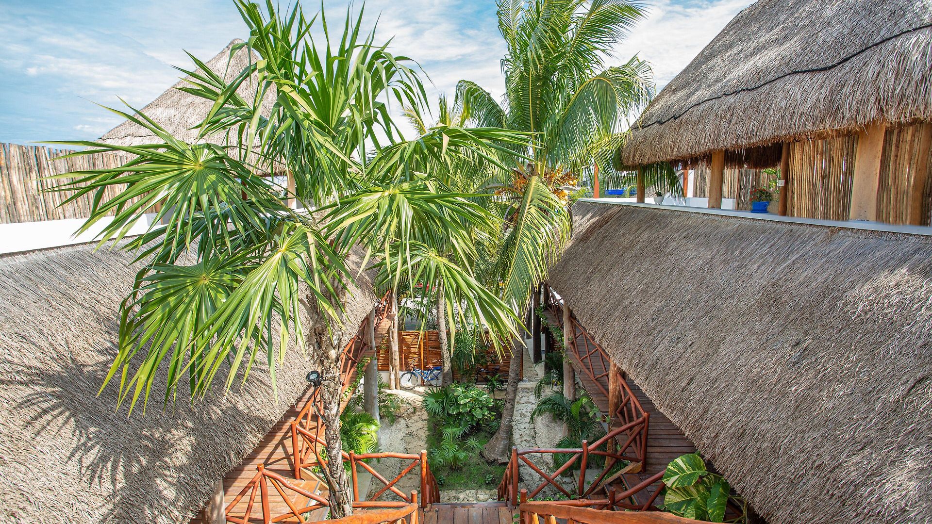 Hotel Kin Ha Tulum