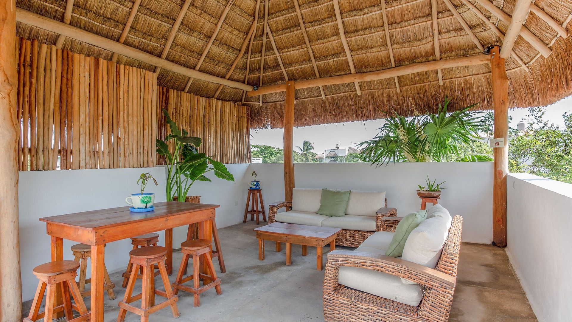 Kin Ha Tulum
