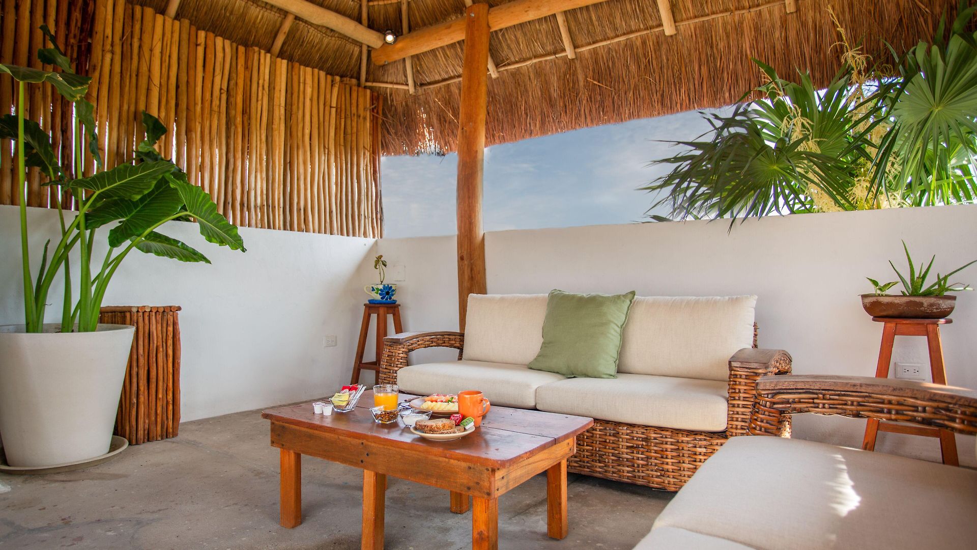Kin Ha 3* Tulum