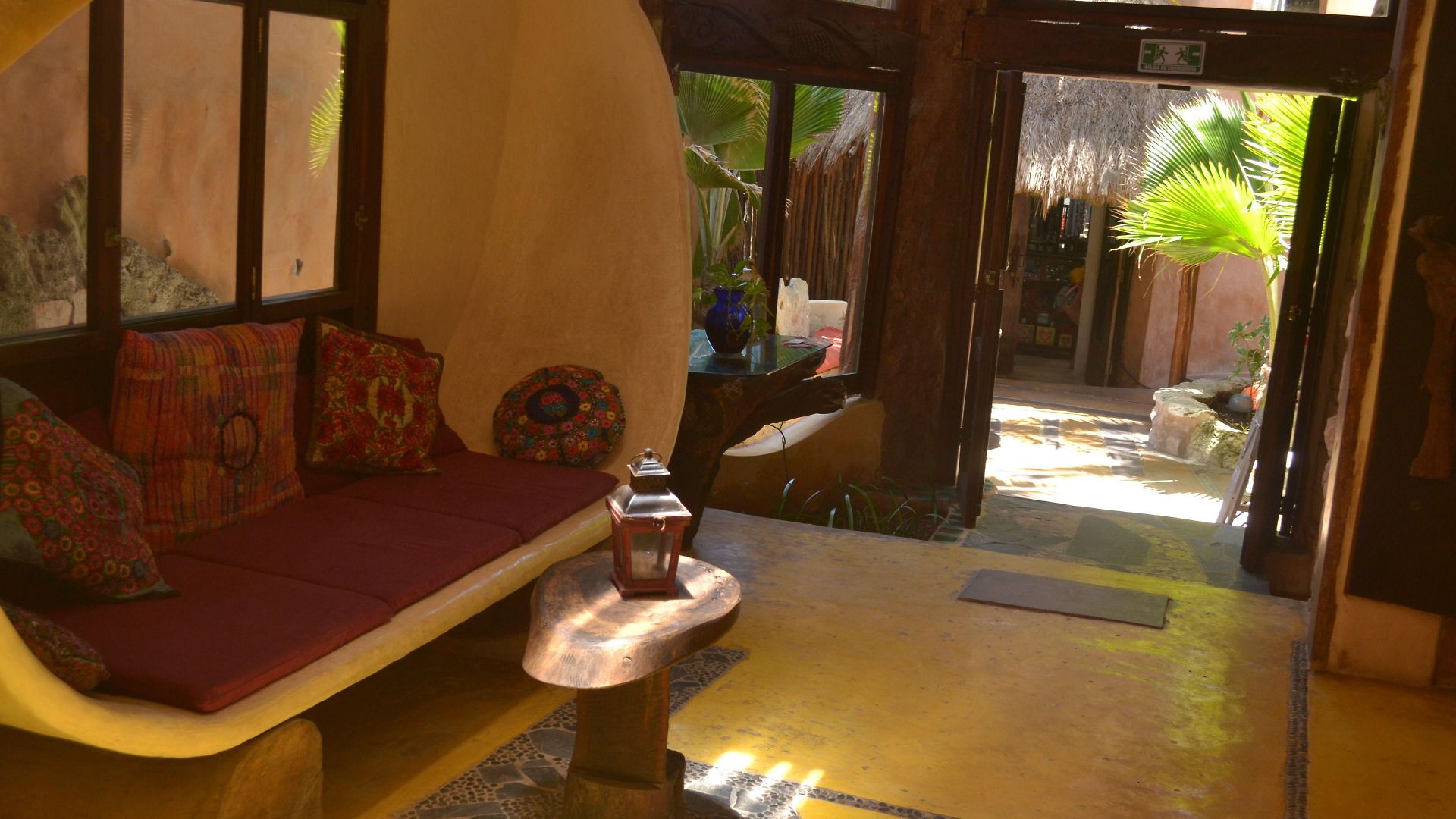 La Del Sol Boutique 3* Tulum