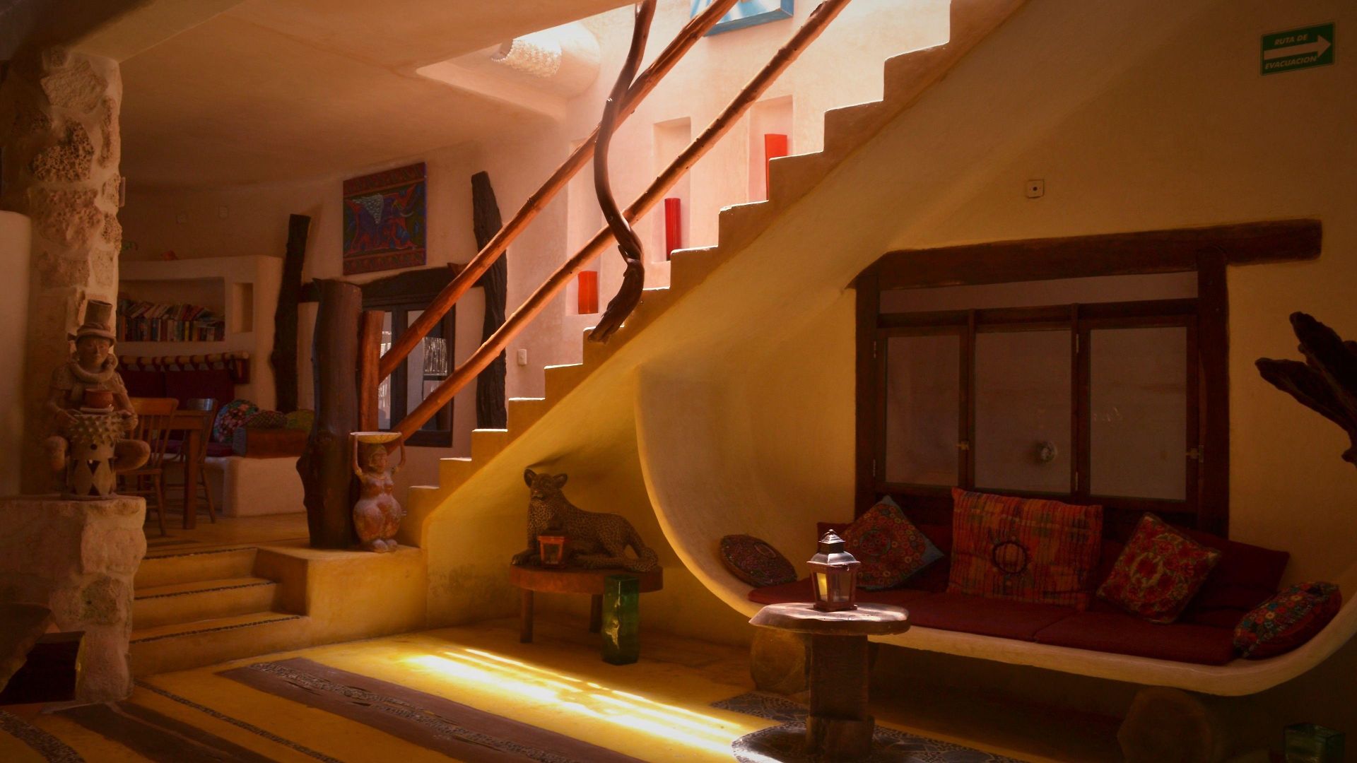 La Del Sol Boutique Hotel