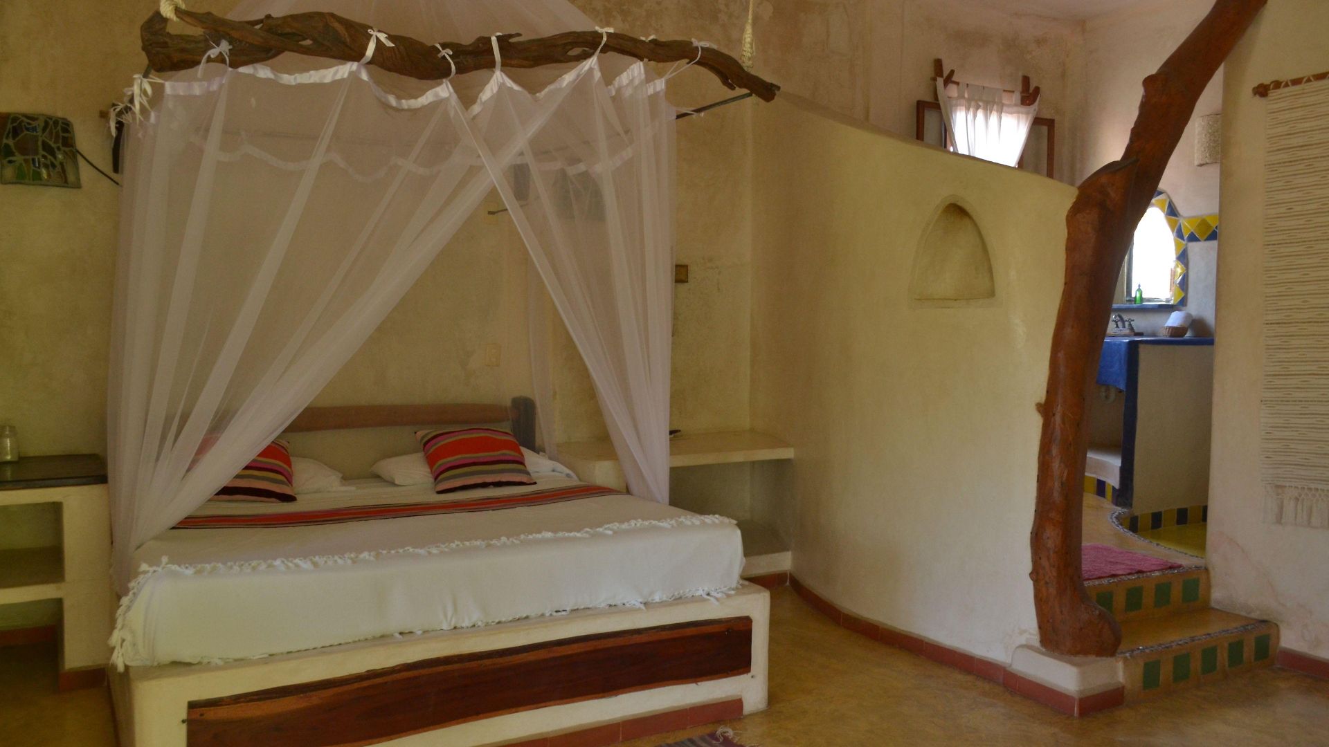 La Del Sol Boutique 3* Tulum