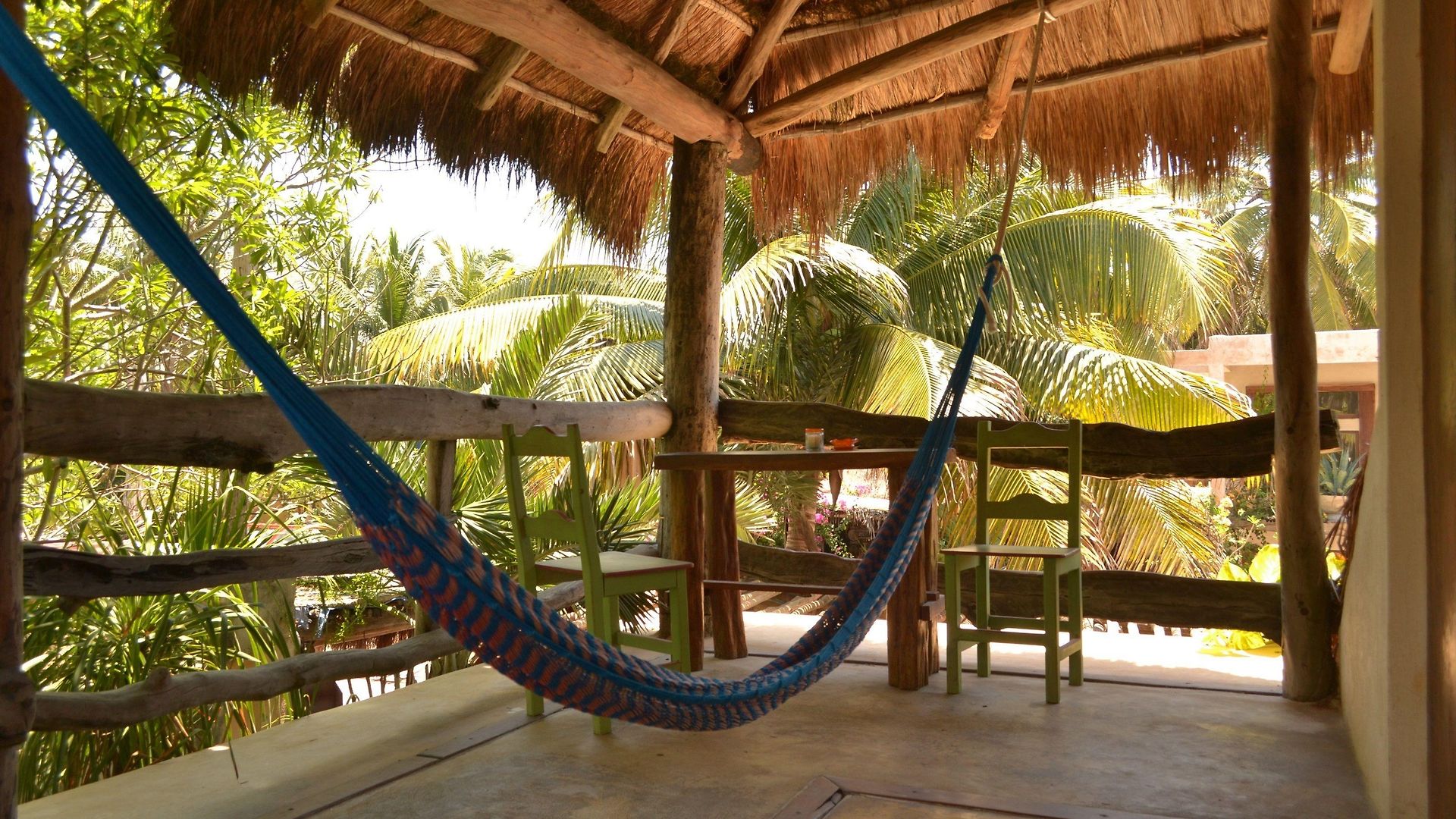 La Del Sol Boutique 3* Tulum