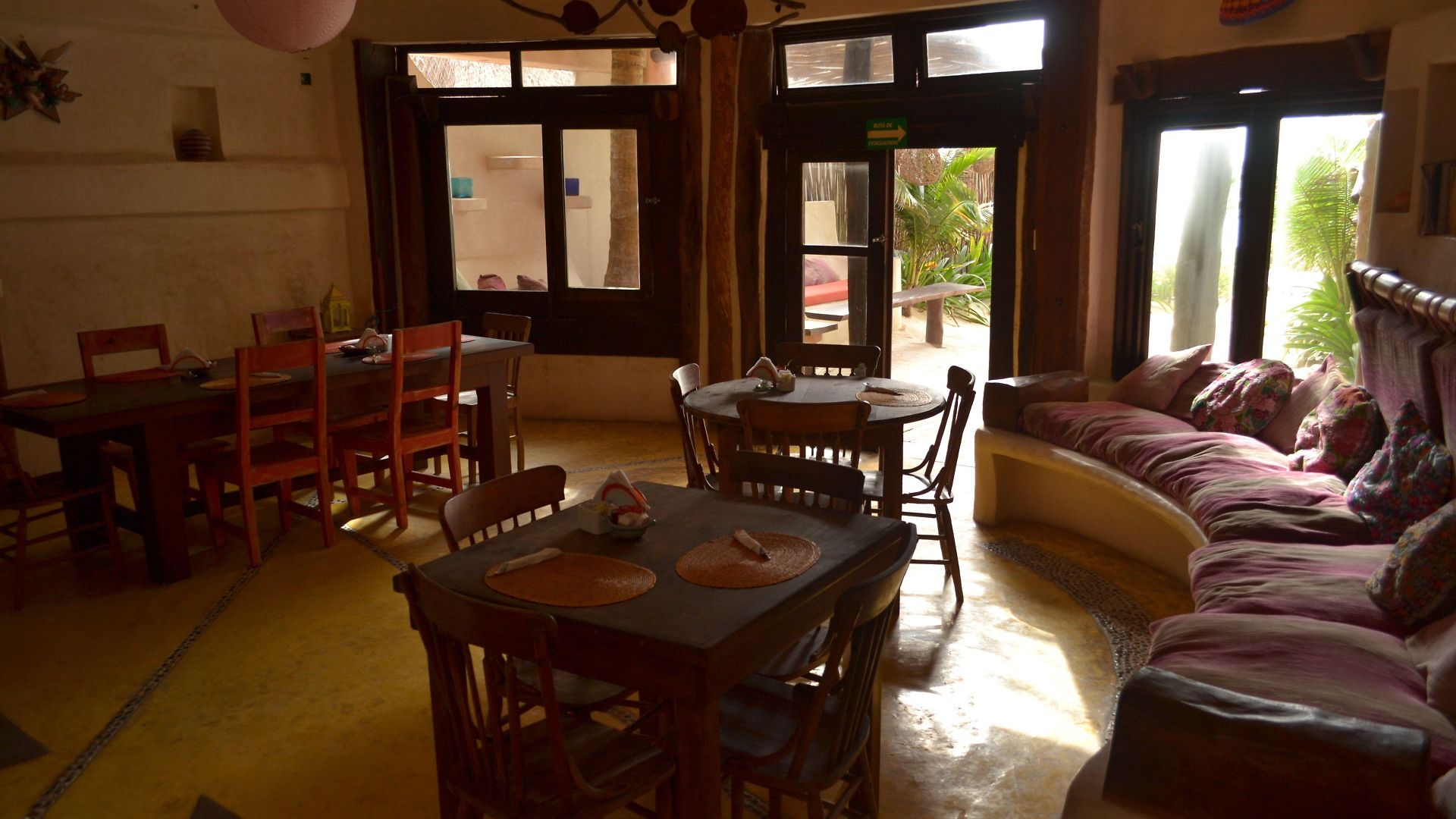 La Del Sol Boutique 3* Tulum