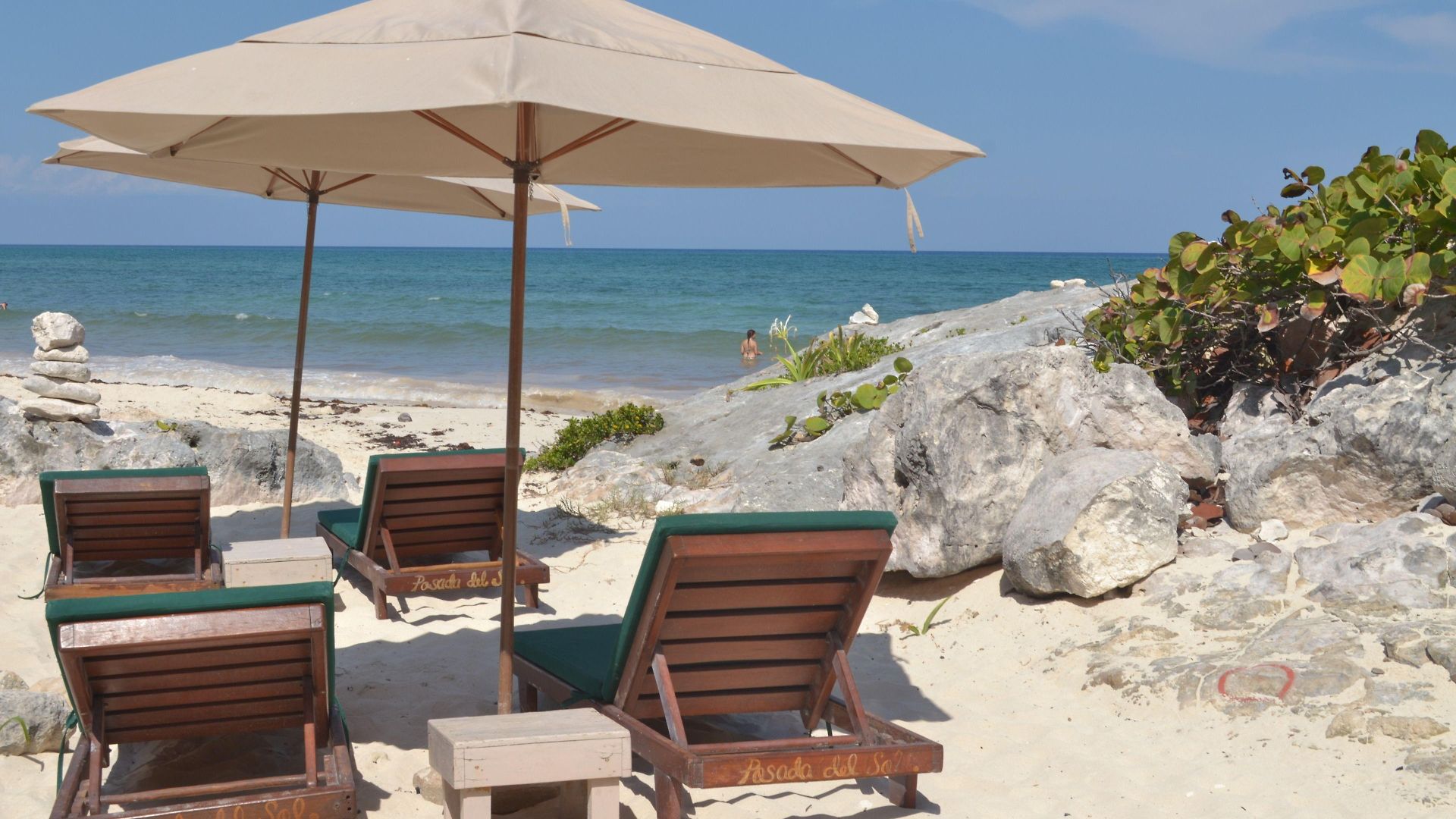 La Del Sol Boutique 3*