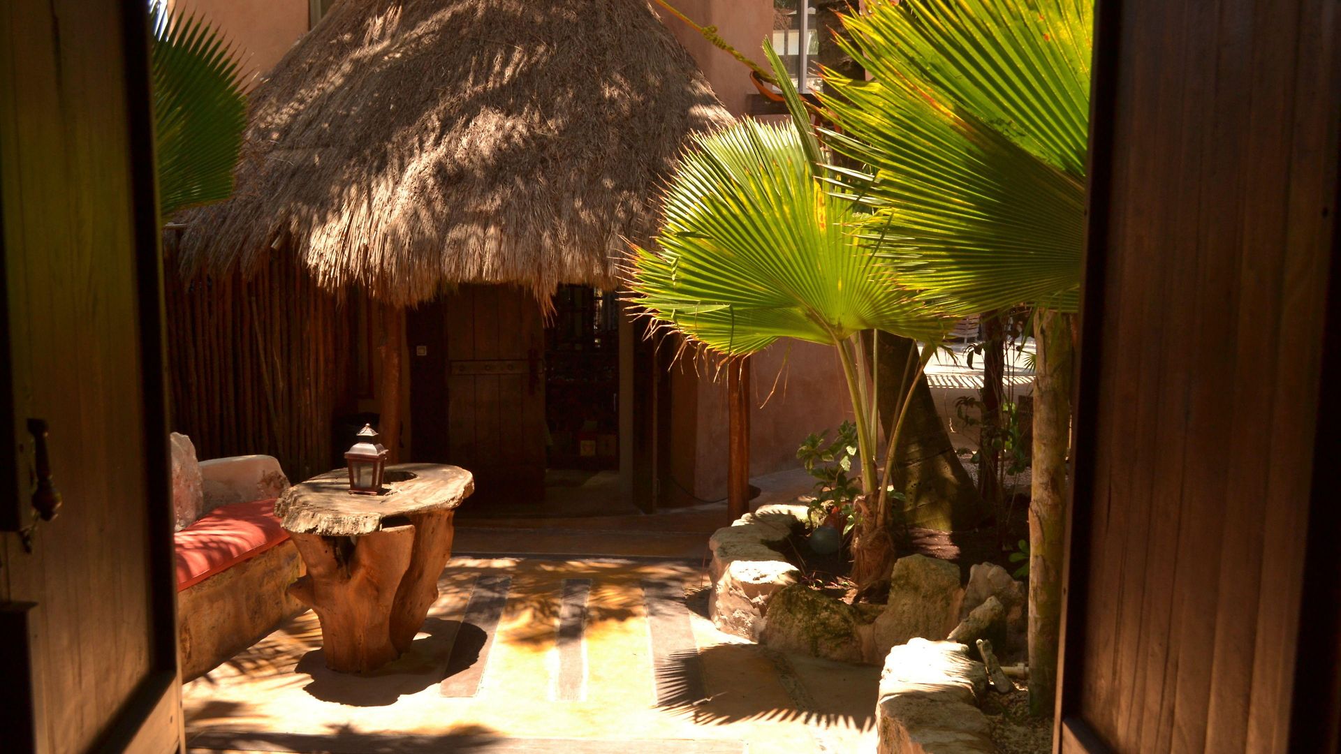 La Del Sol Boutique Hotel Tulum
