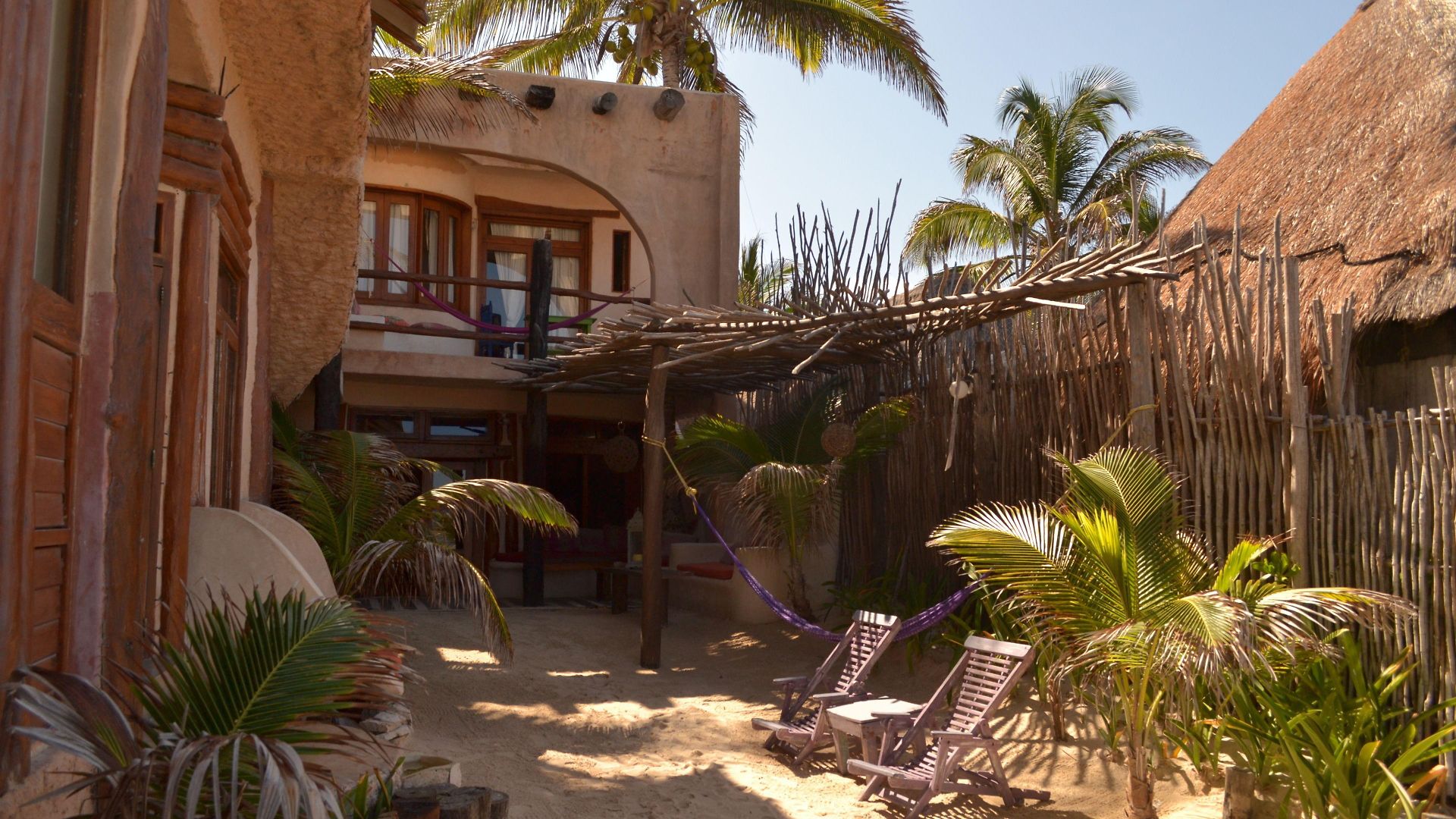 La Del Sol Boutique Hotel Tulum