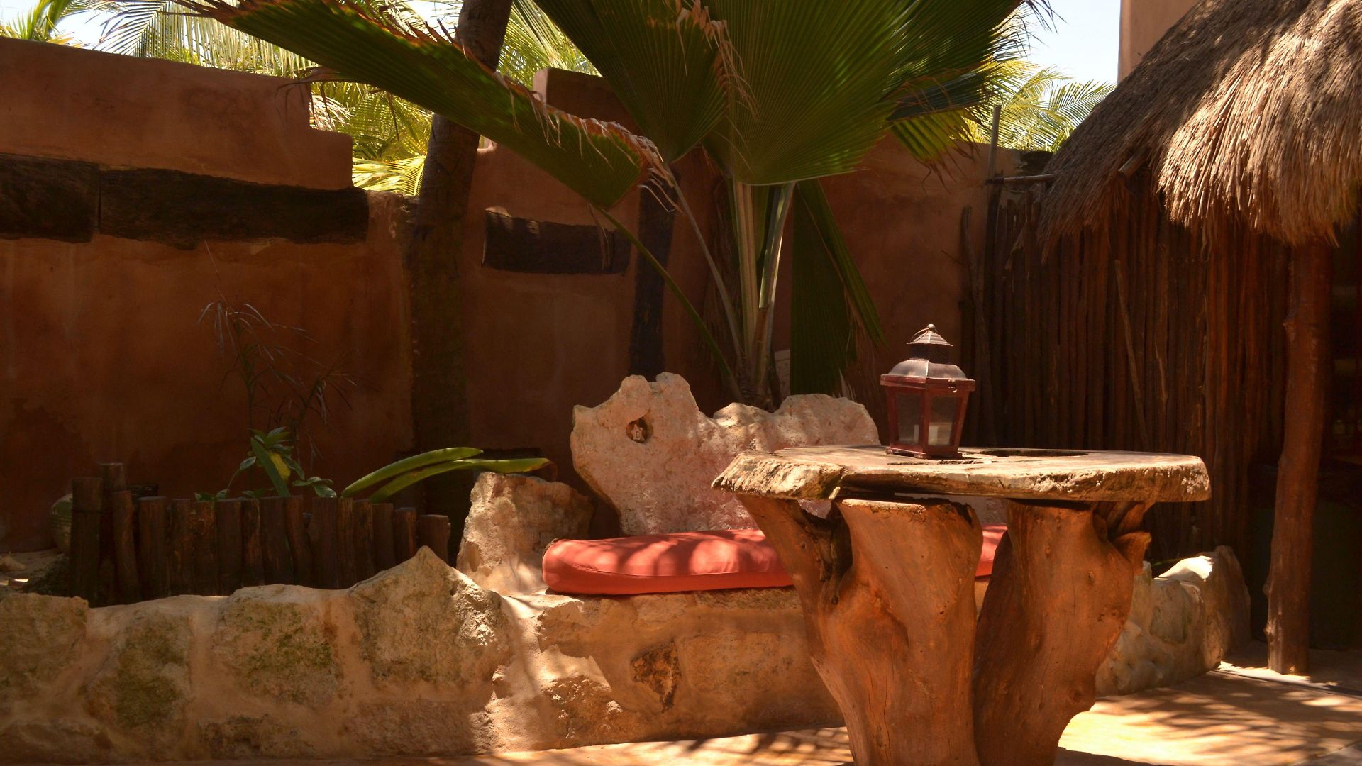 La Del Sol Boutique Hotel Tulum