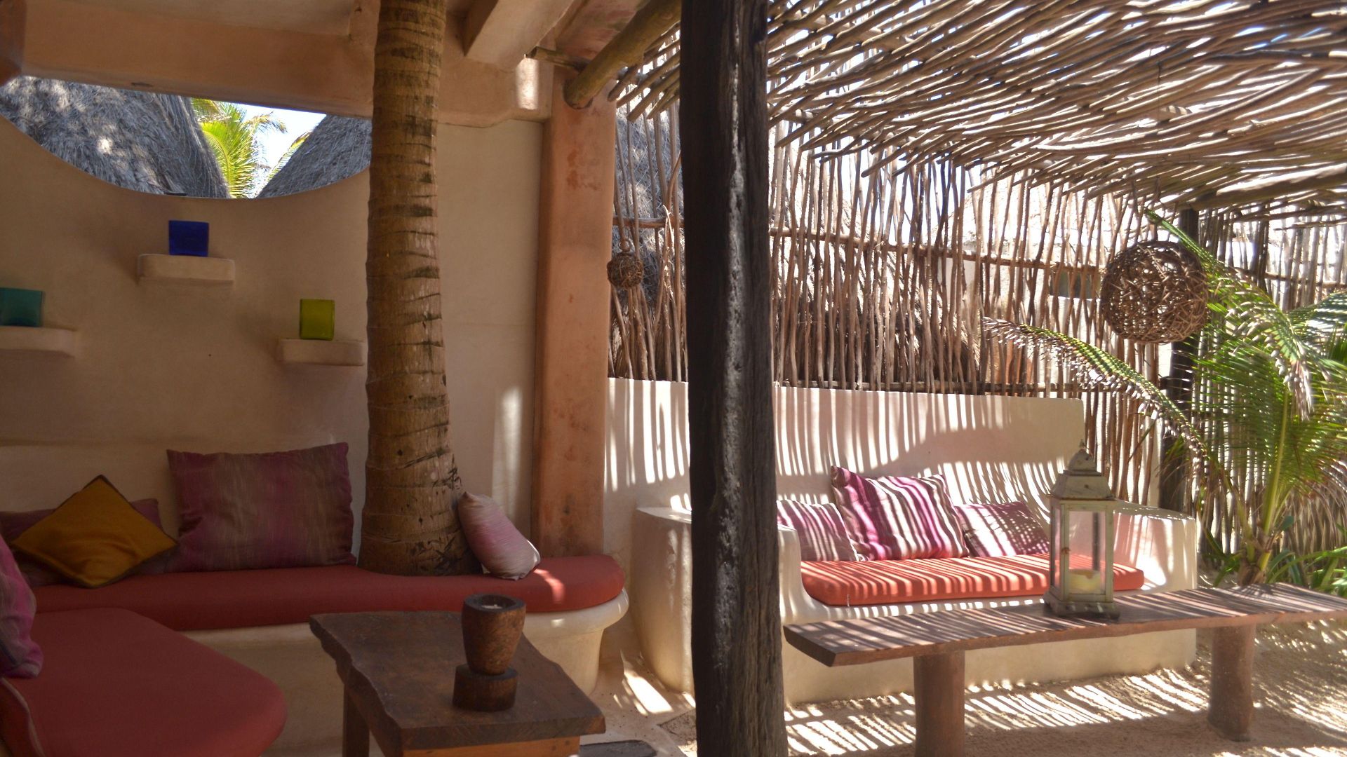 La Del Sol Boutique Tulum