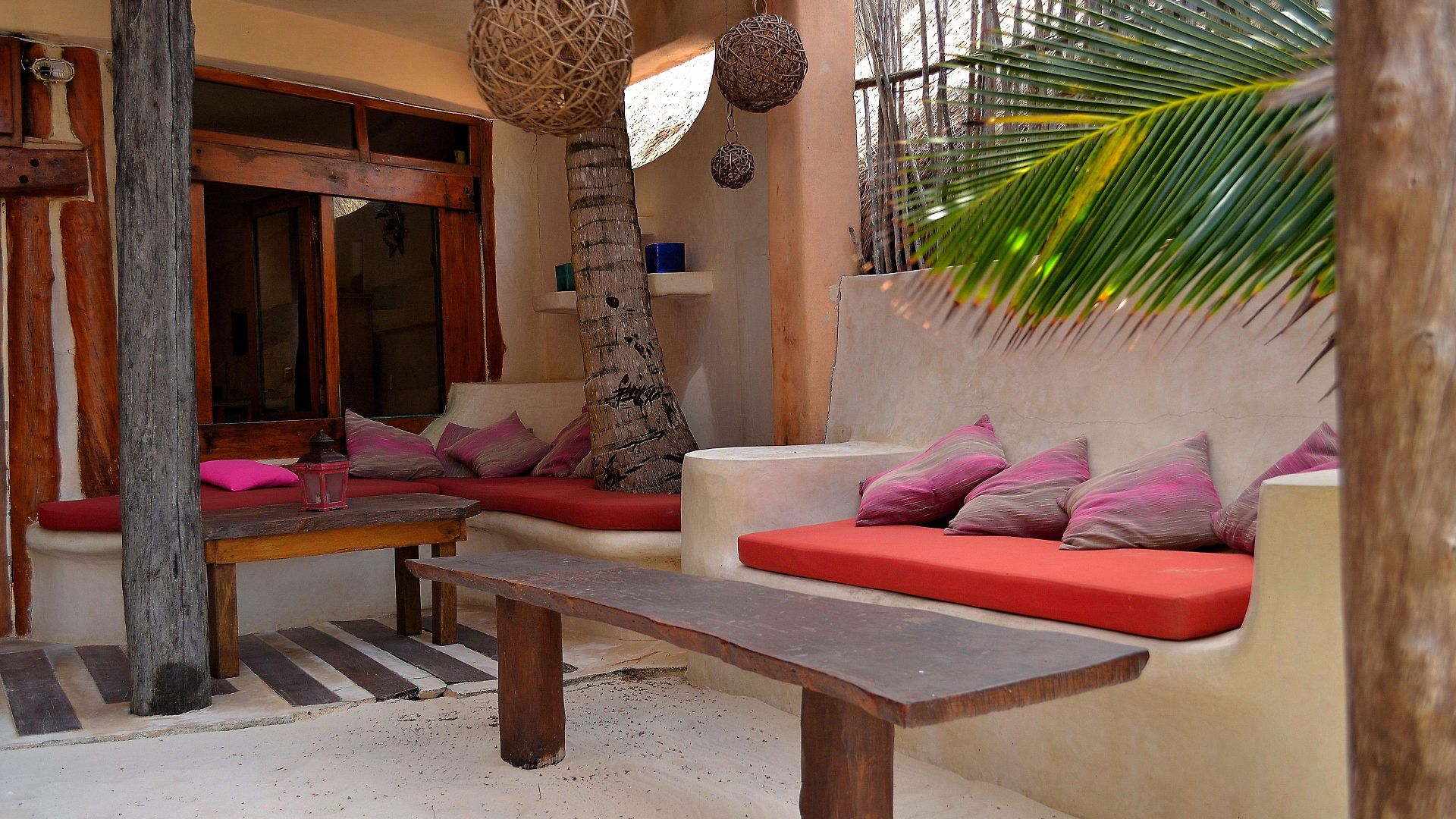La Del Sol Boutique Hotel Tulum