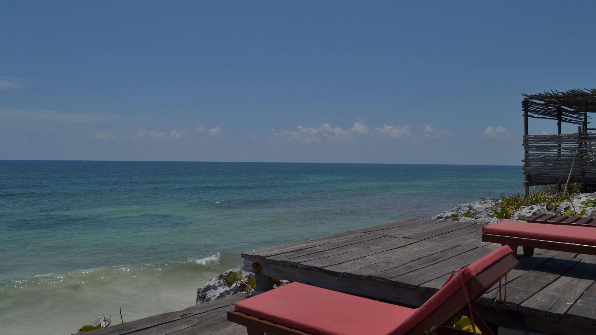 La Del Sol Boutique Hotel
